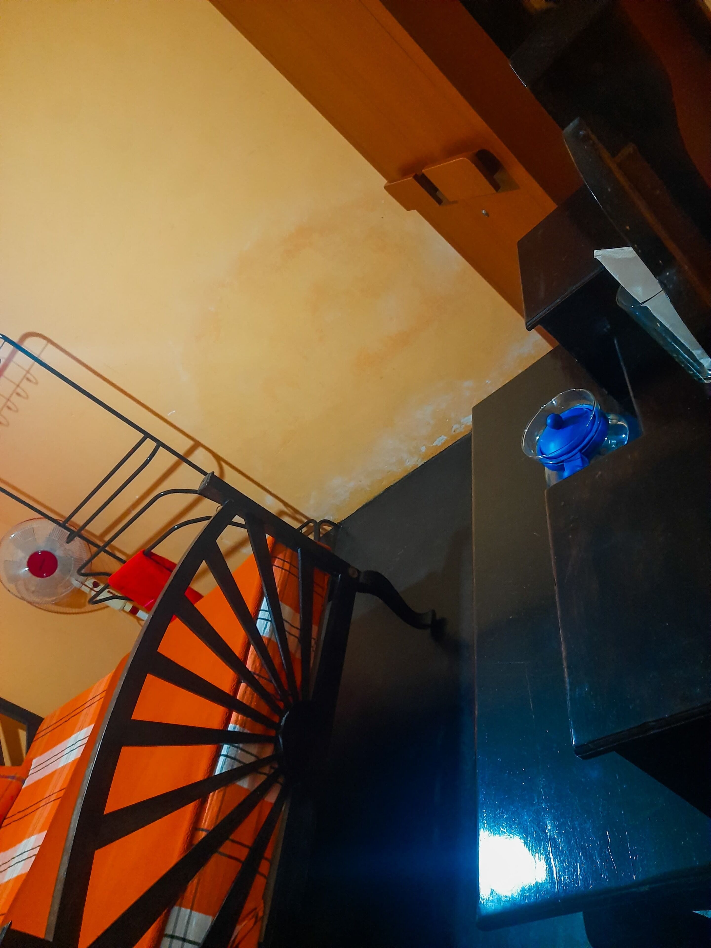 Hill House Haldummulla