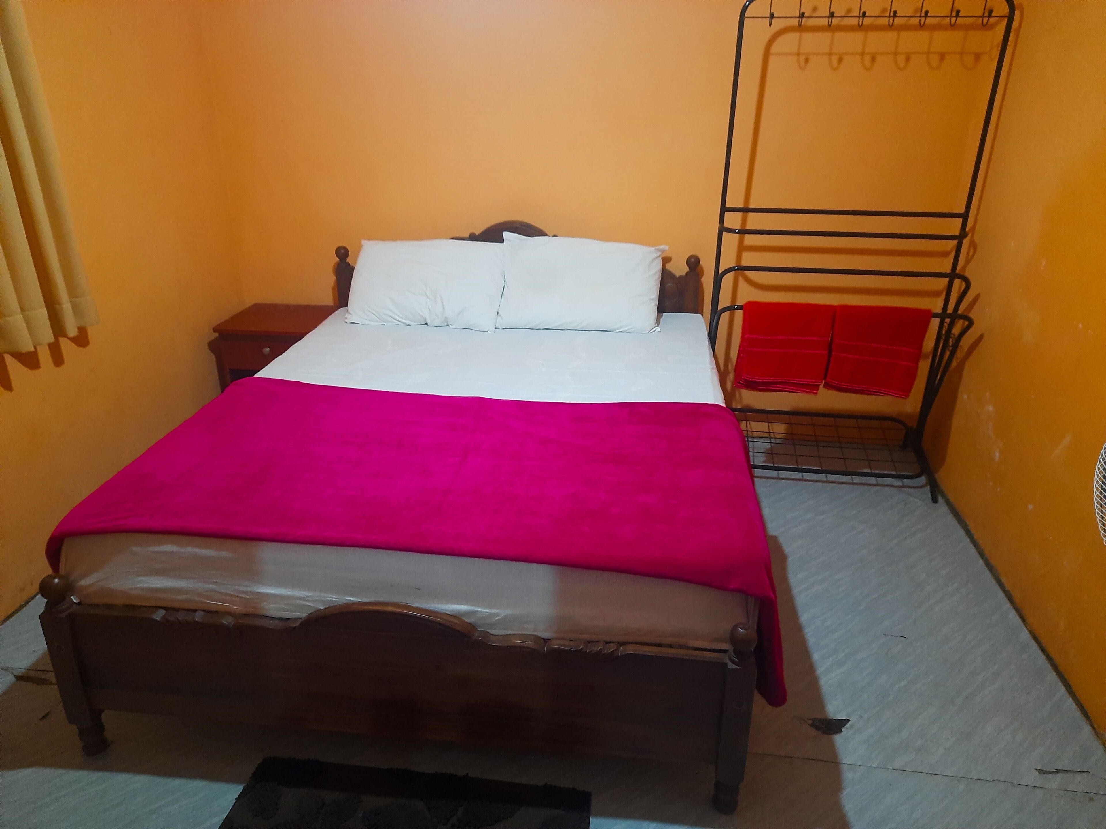 Hill House Haldummulla