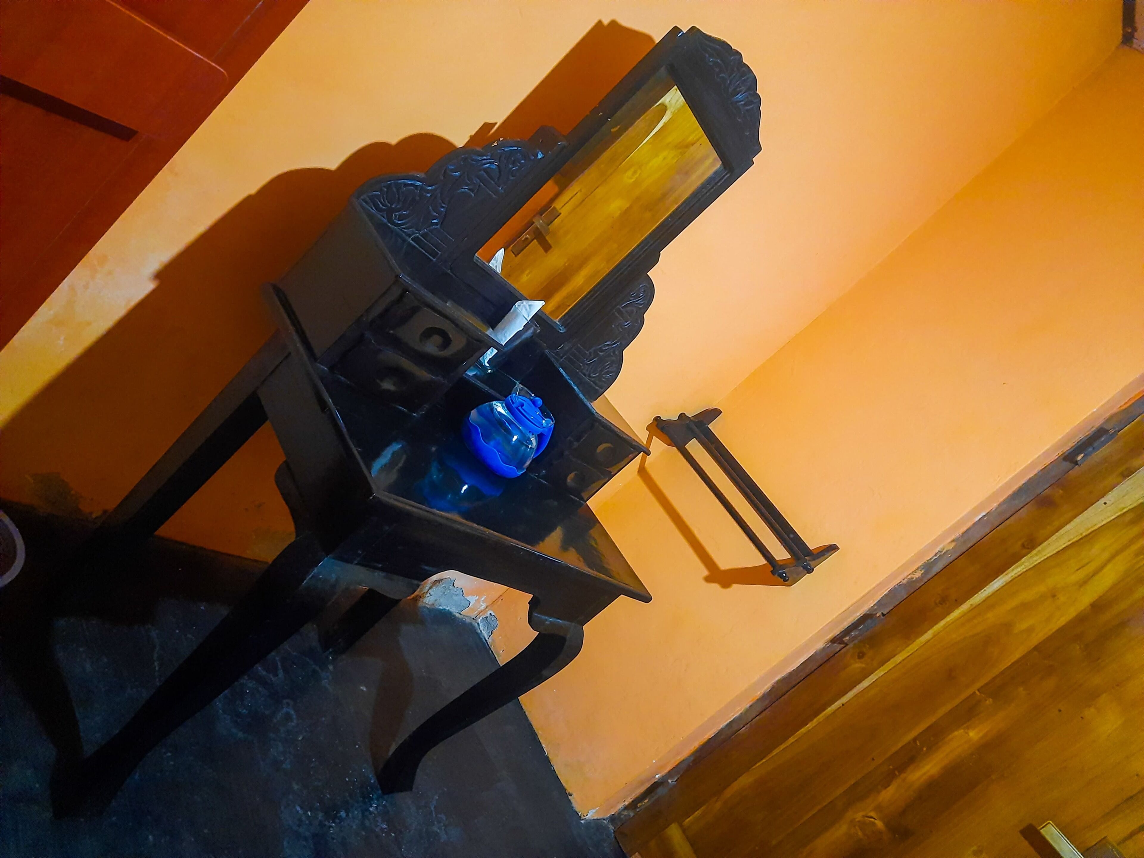 Hill House Haldummulla