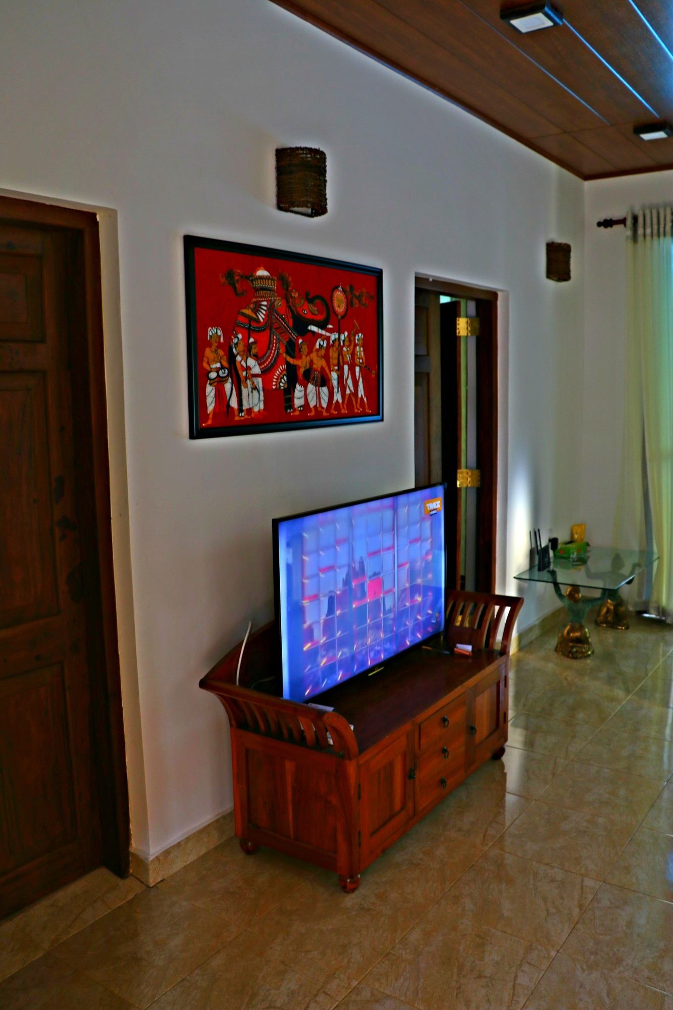 Villa Lucky Seven