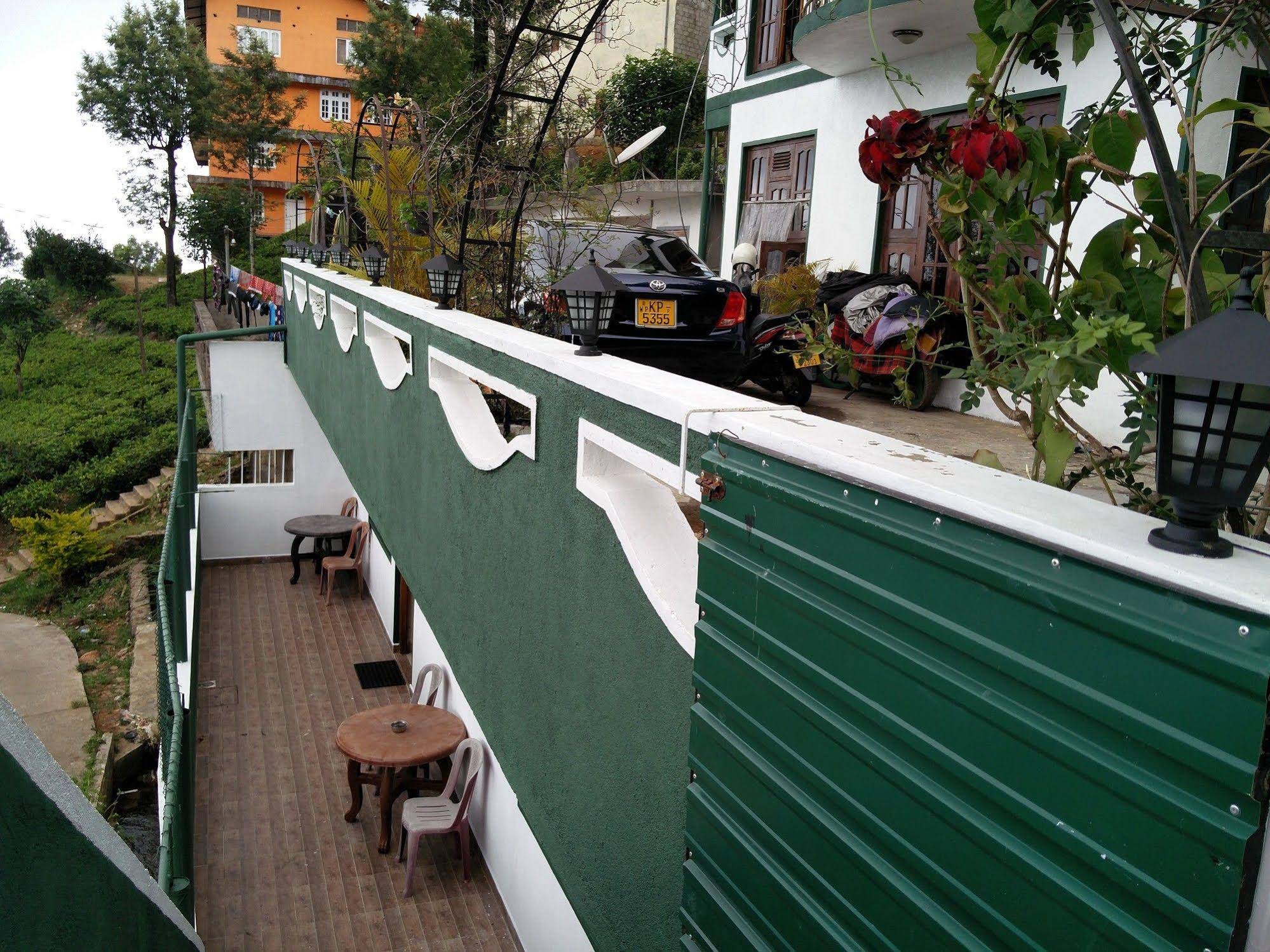 ABC Guest Inn & Restaurant