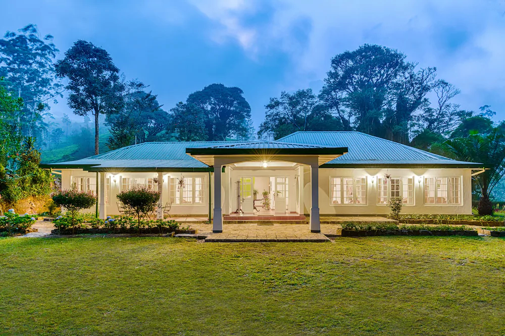 Mandira Strathdon Bungalow