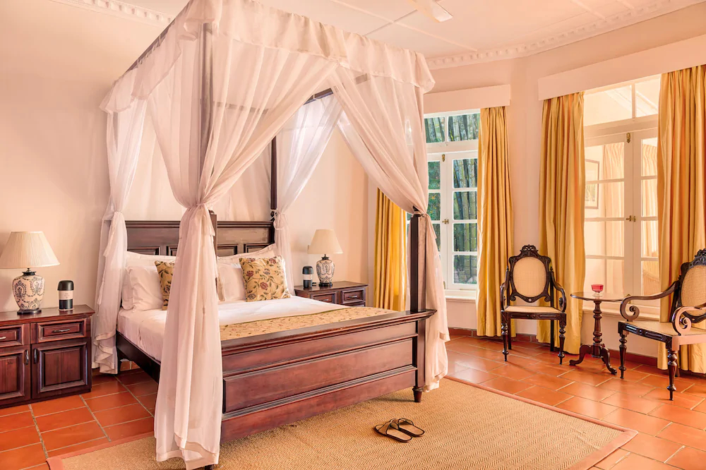 Mandira Strathdon Bungalow