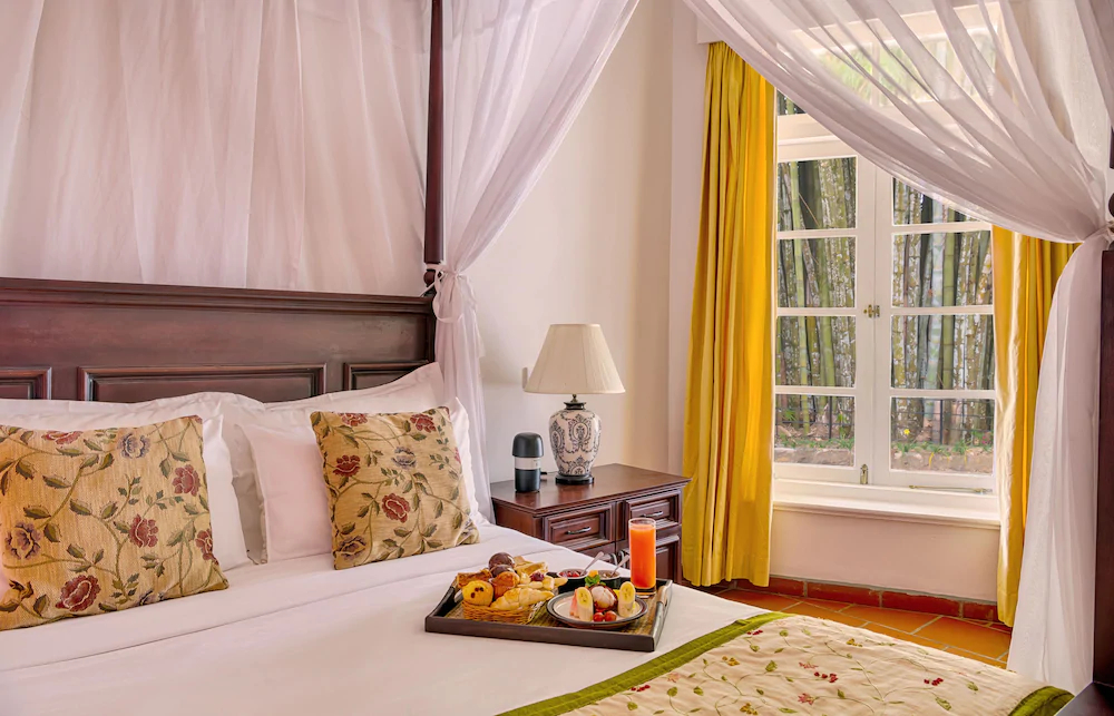 Mandira Strathdon Bungalow