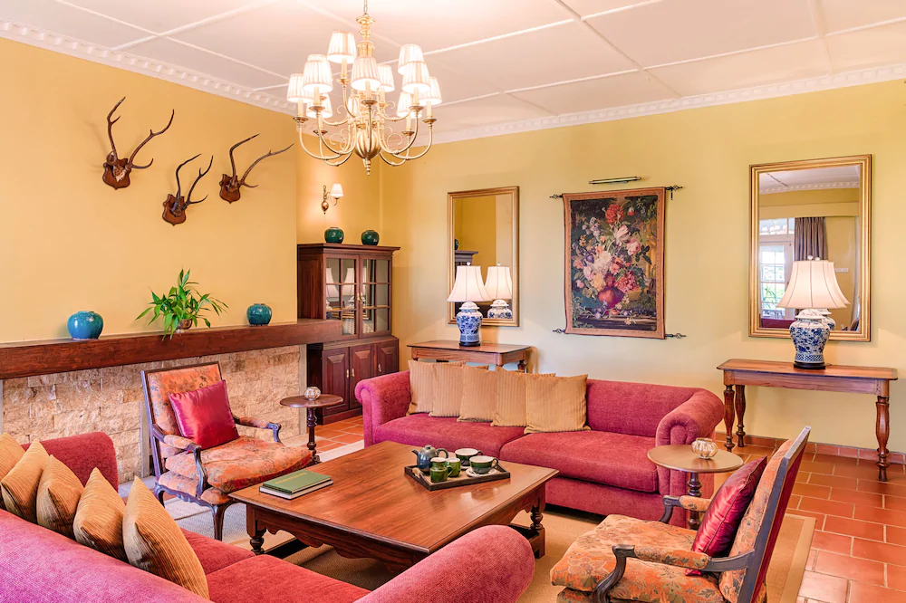 Mandira Strathdon Bungalow