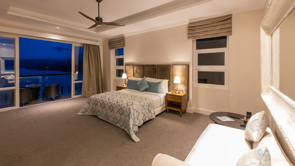 Villa Serenity