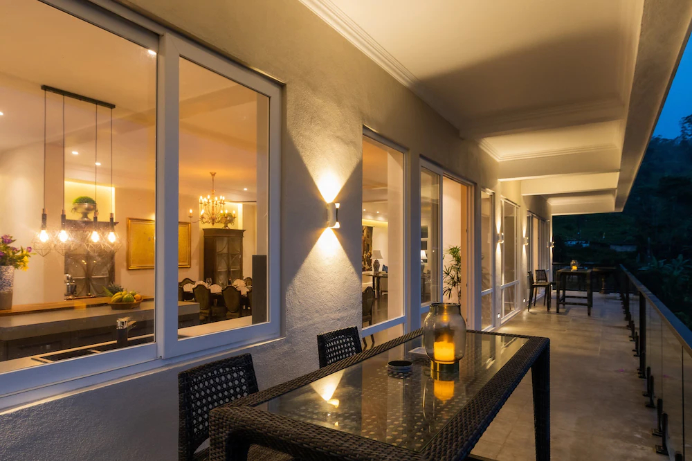 Villa Serenity