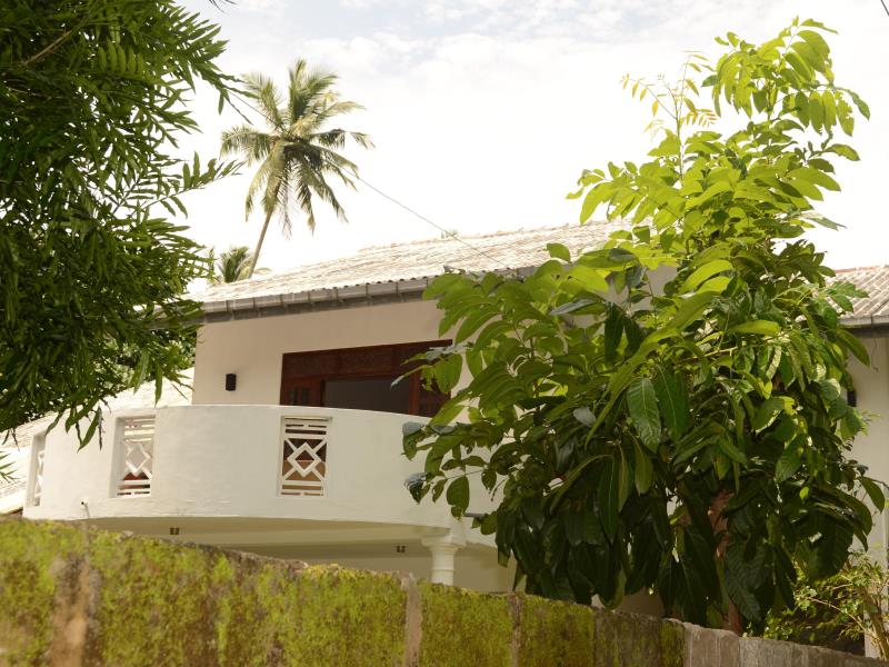 Aurora Villa Hikkaduwa