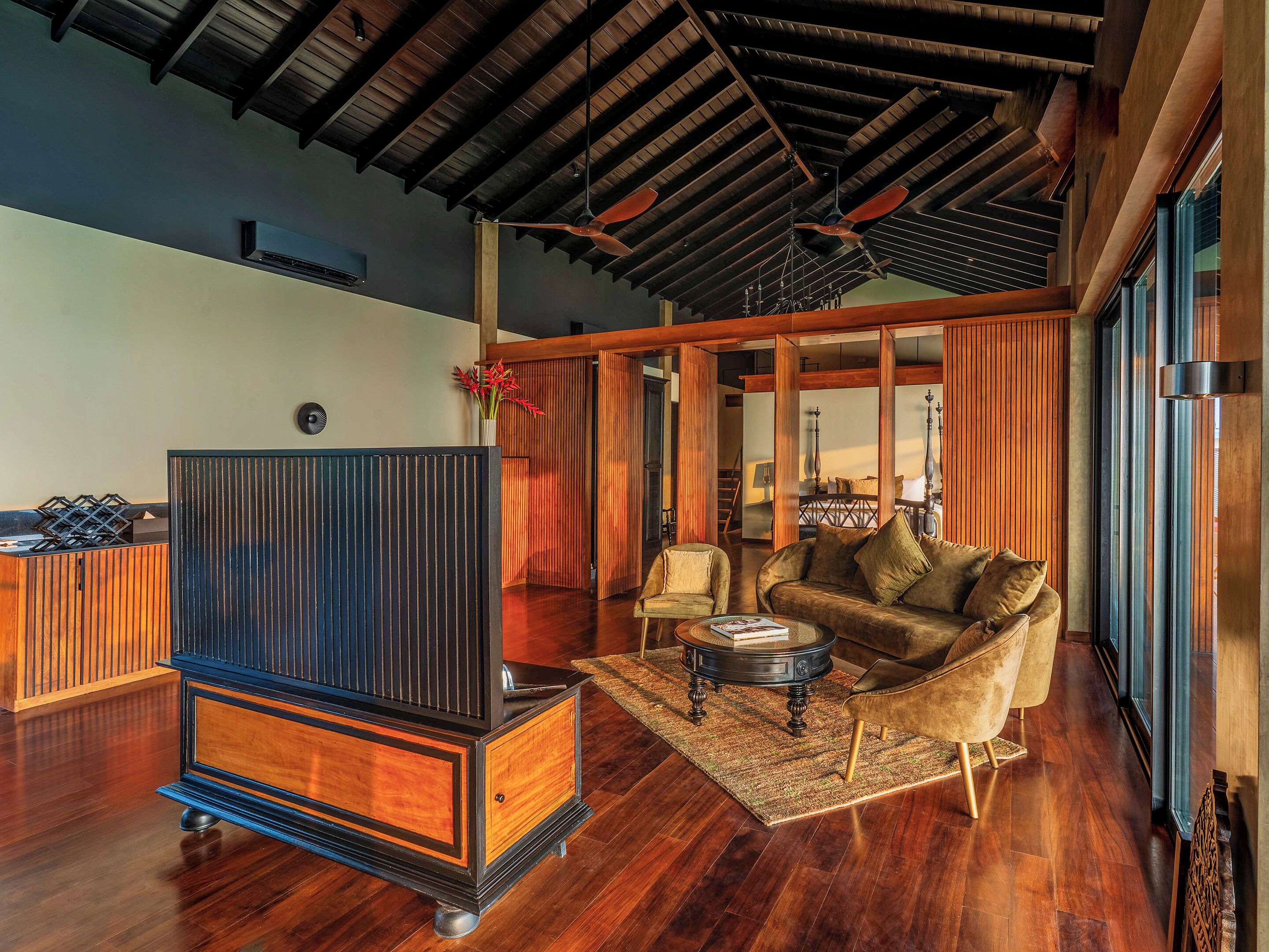 Dormero Hotel Sri Lanka Hikkaduwa Beach