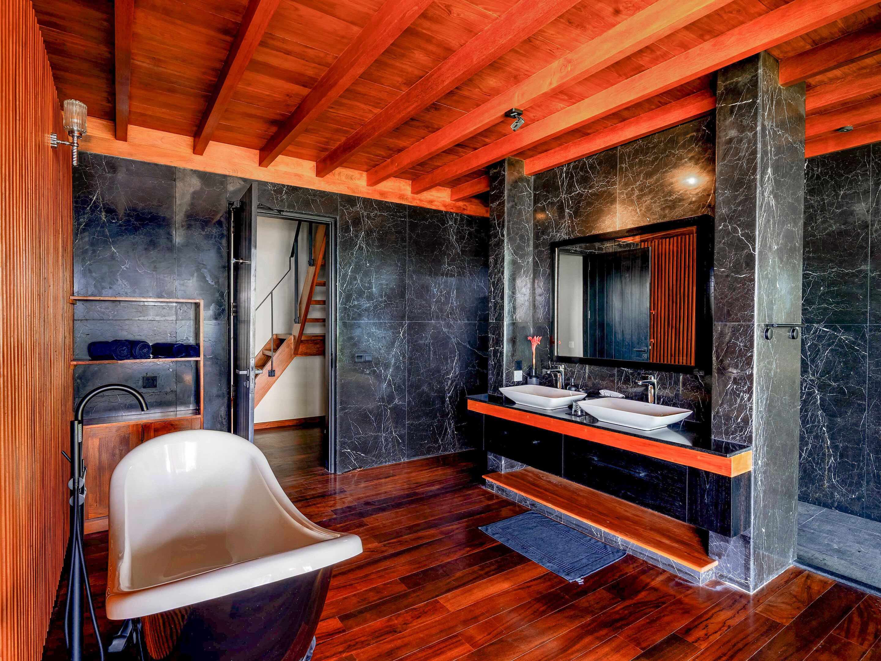 Dormero Hotel Sri Lanka Hikkaduwa Beach