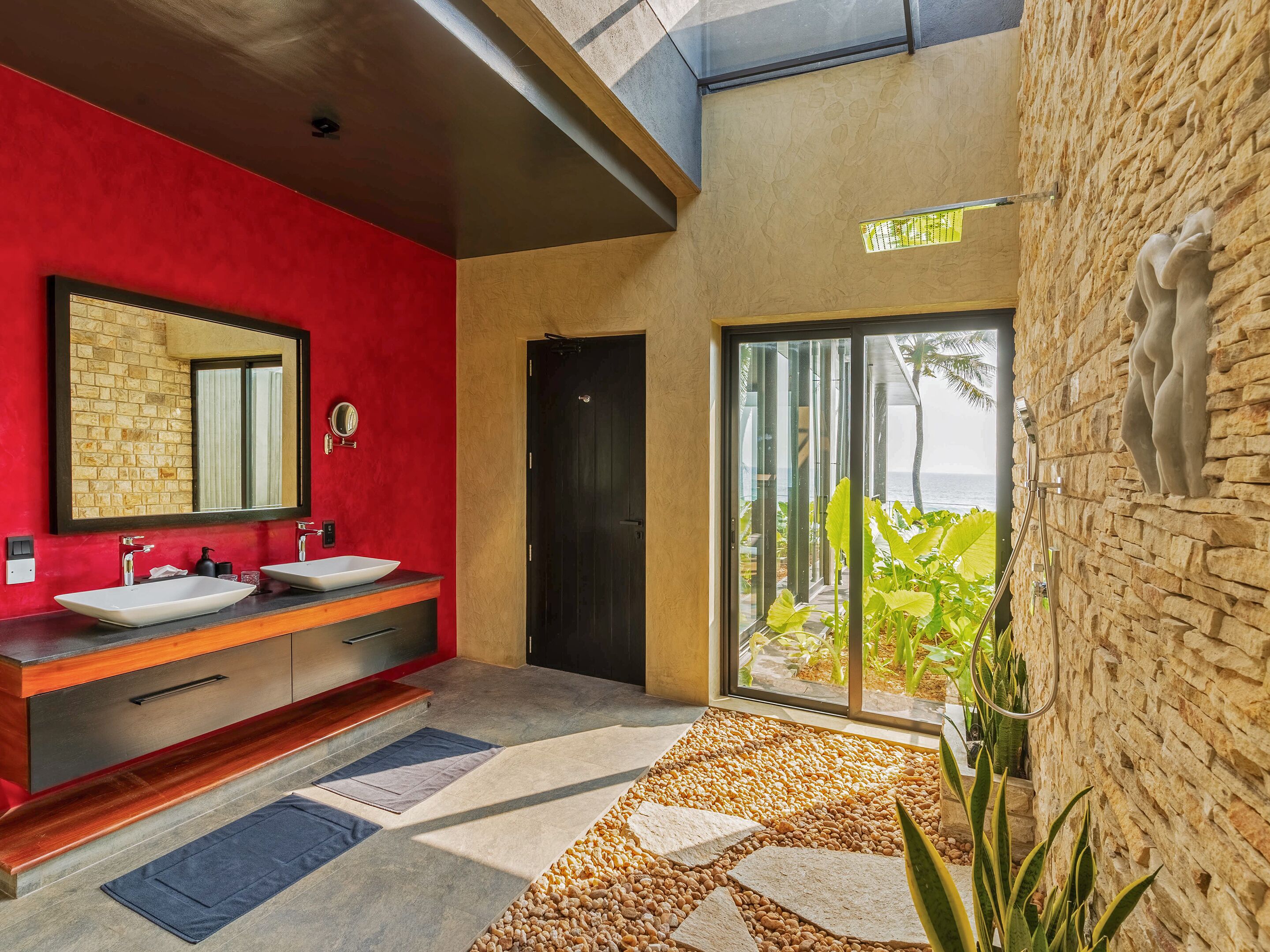 Dormero Hotel Sri Lanka Hikkaduwa Beach