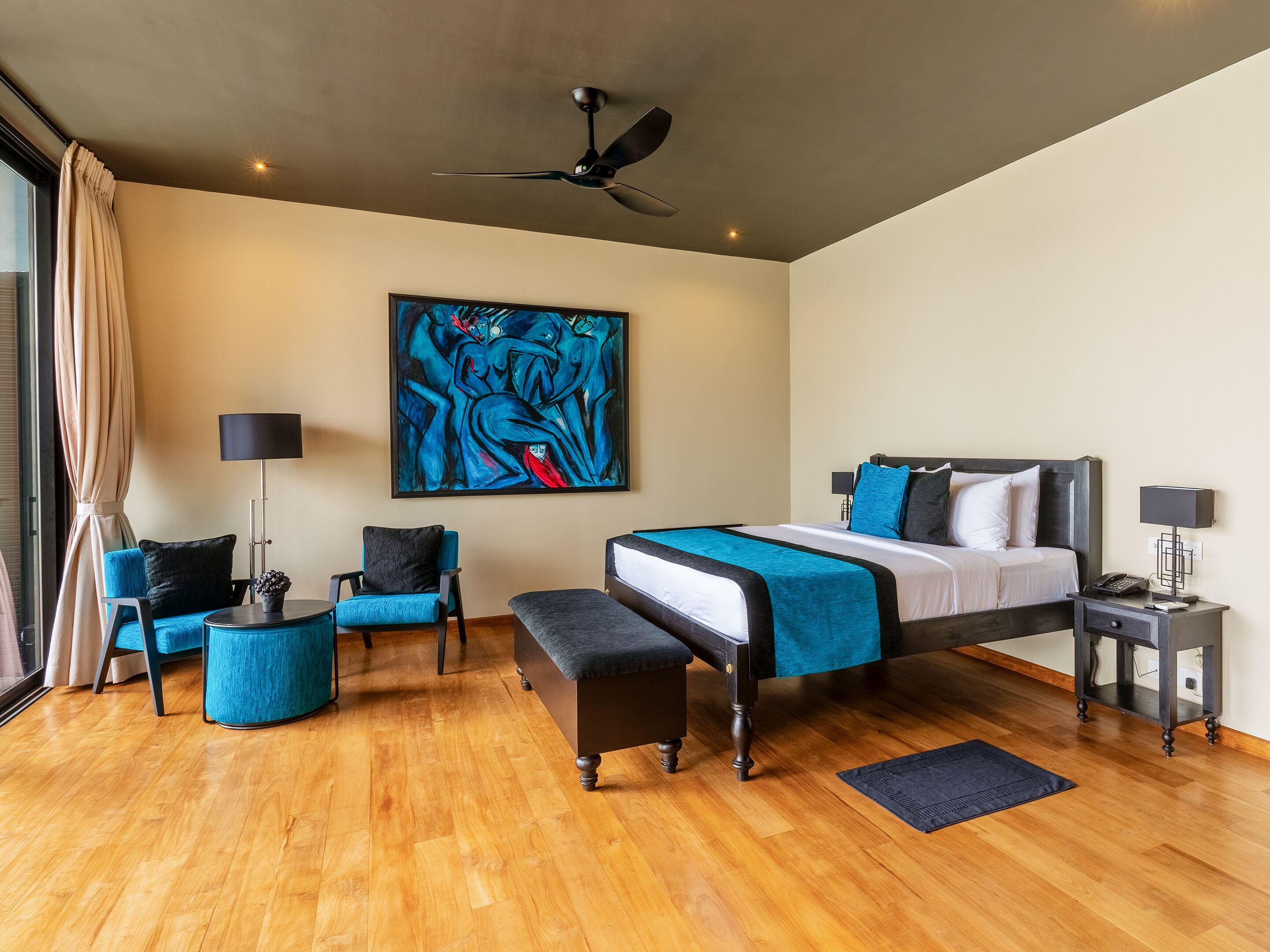 Dormero Hotel Sri Lanka Hikkaduwa Beach