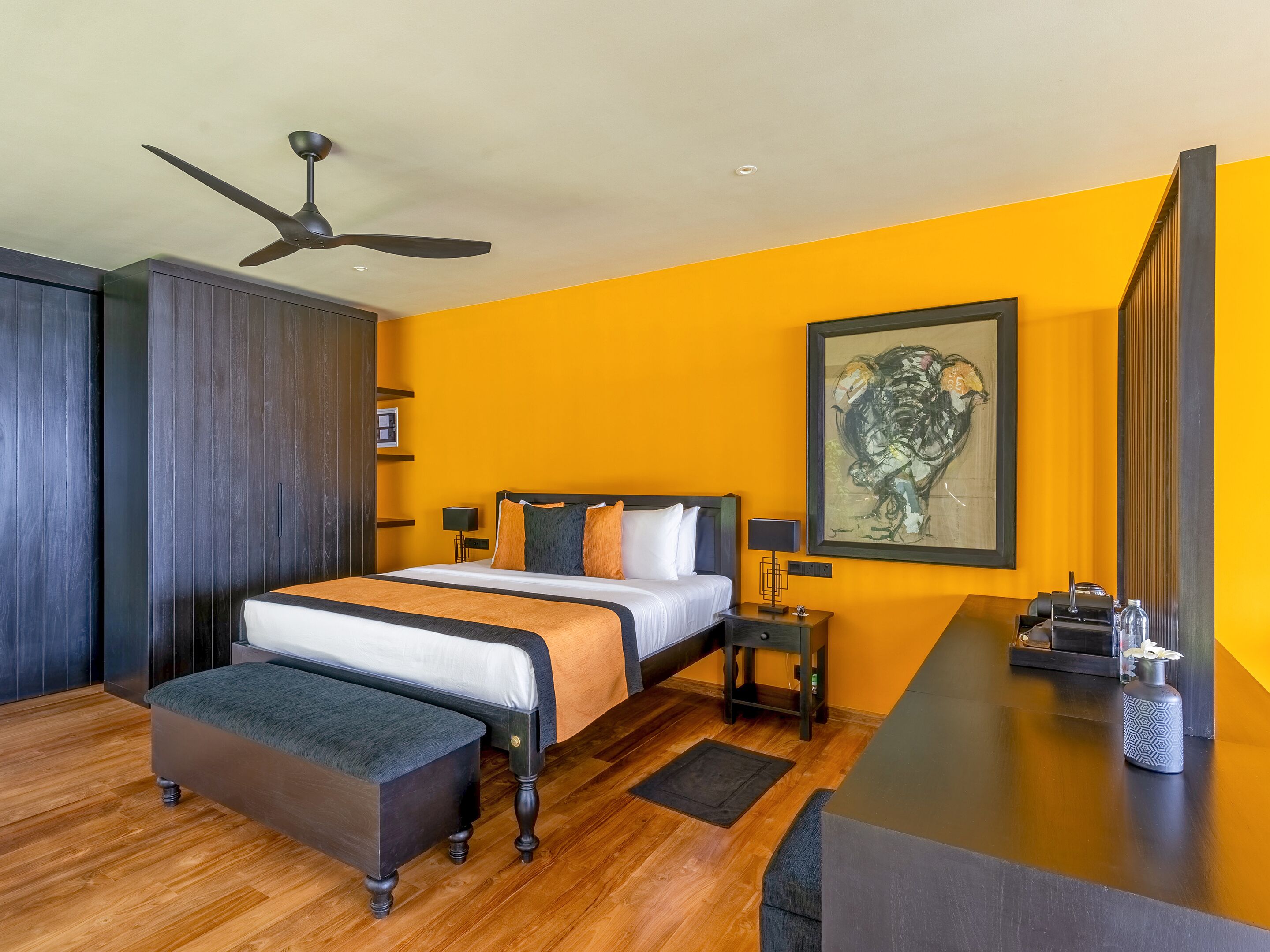 Dormero Hotel Sri Lanka Hikkaduwa Beach