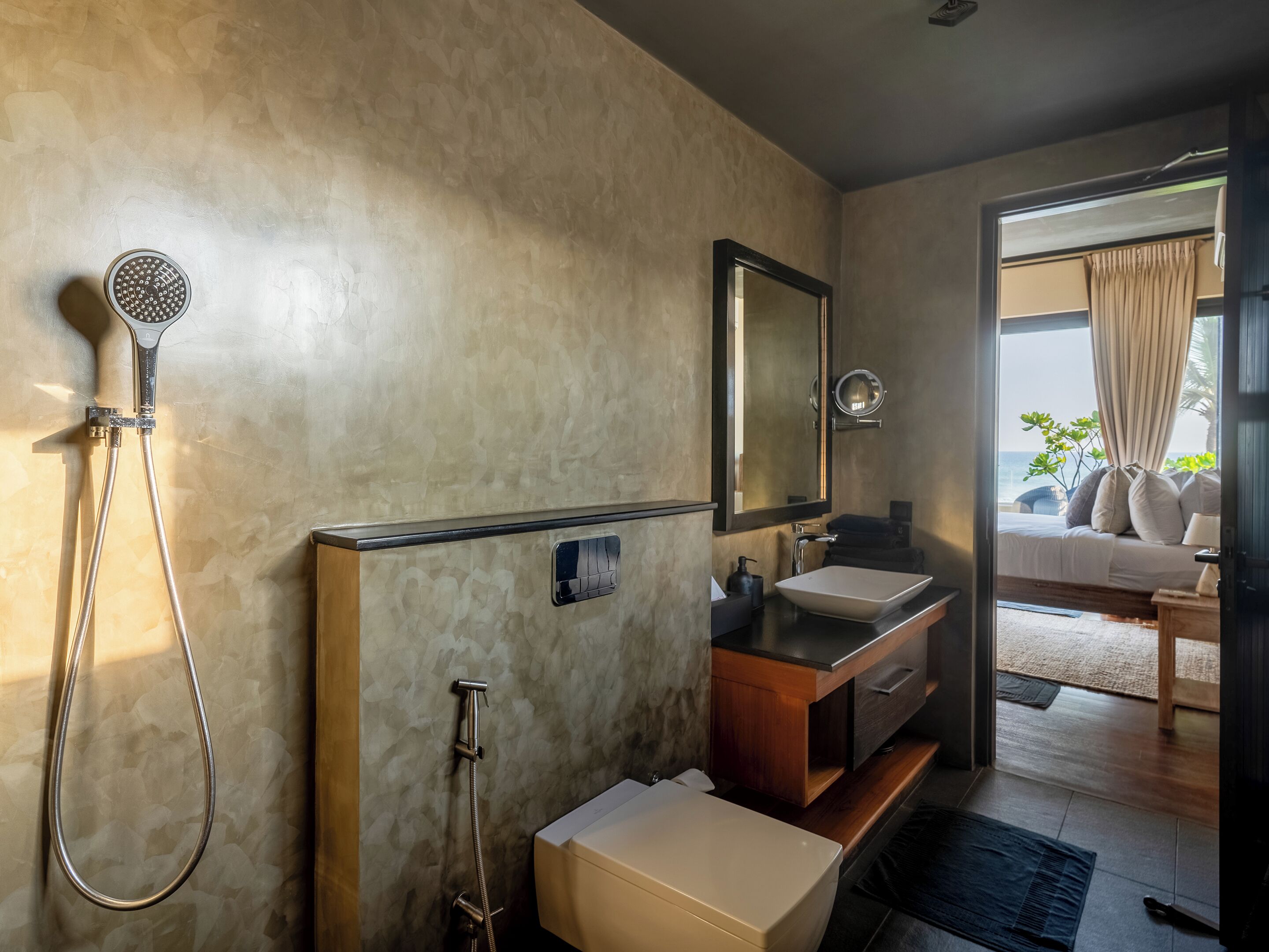 Dormero Hotel Sri Lanka Hikkaduwa Beach