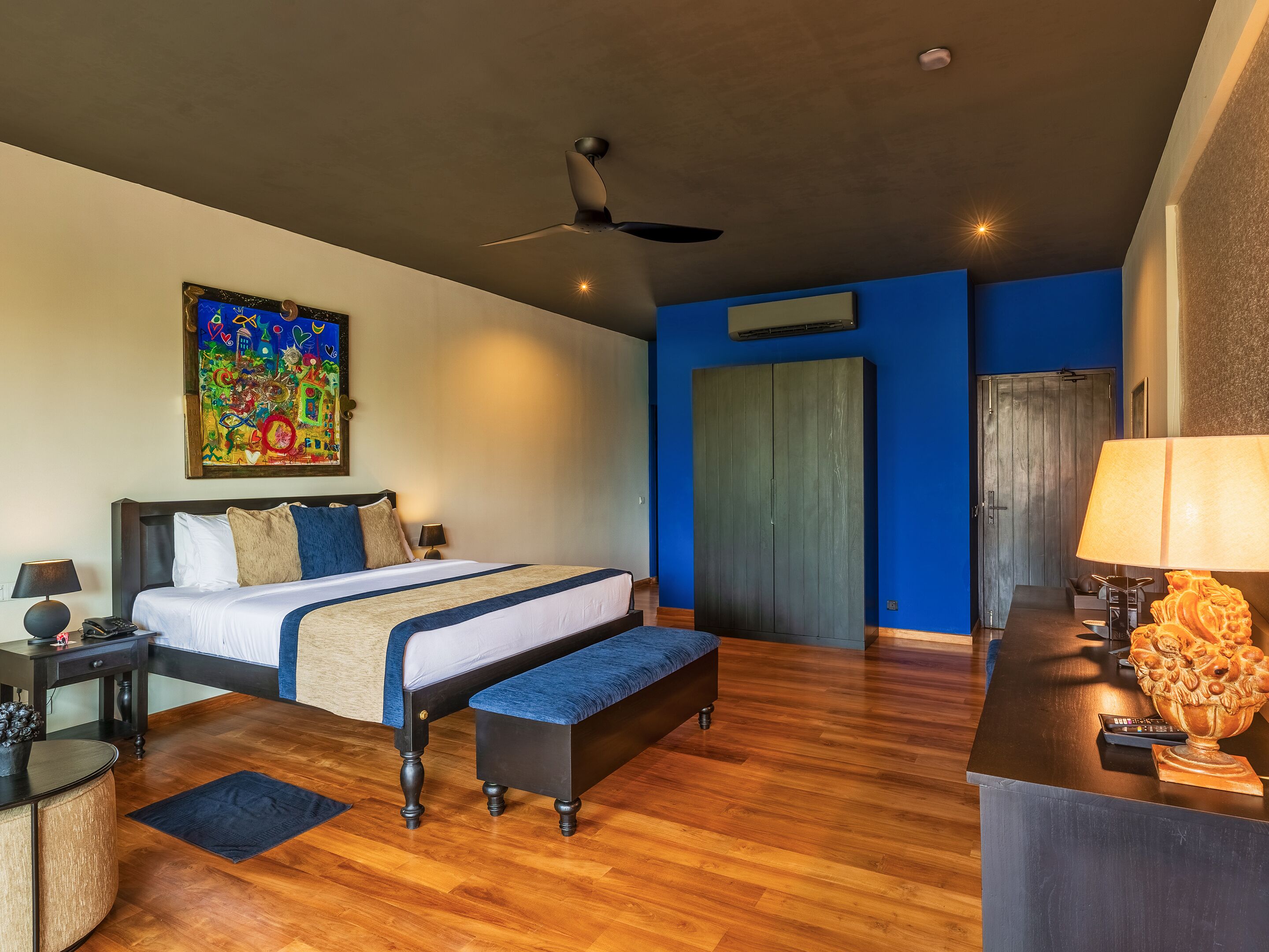 Dormero Hotel Sri Lanka Hikkaduwa Beach