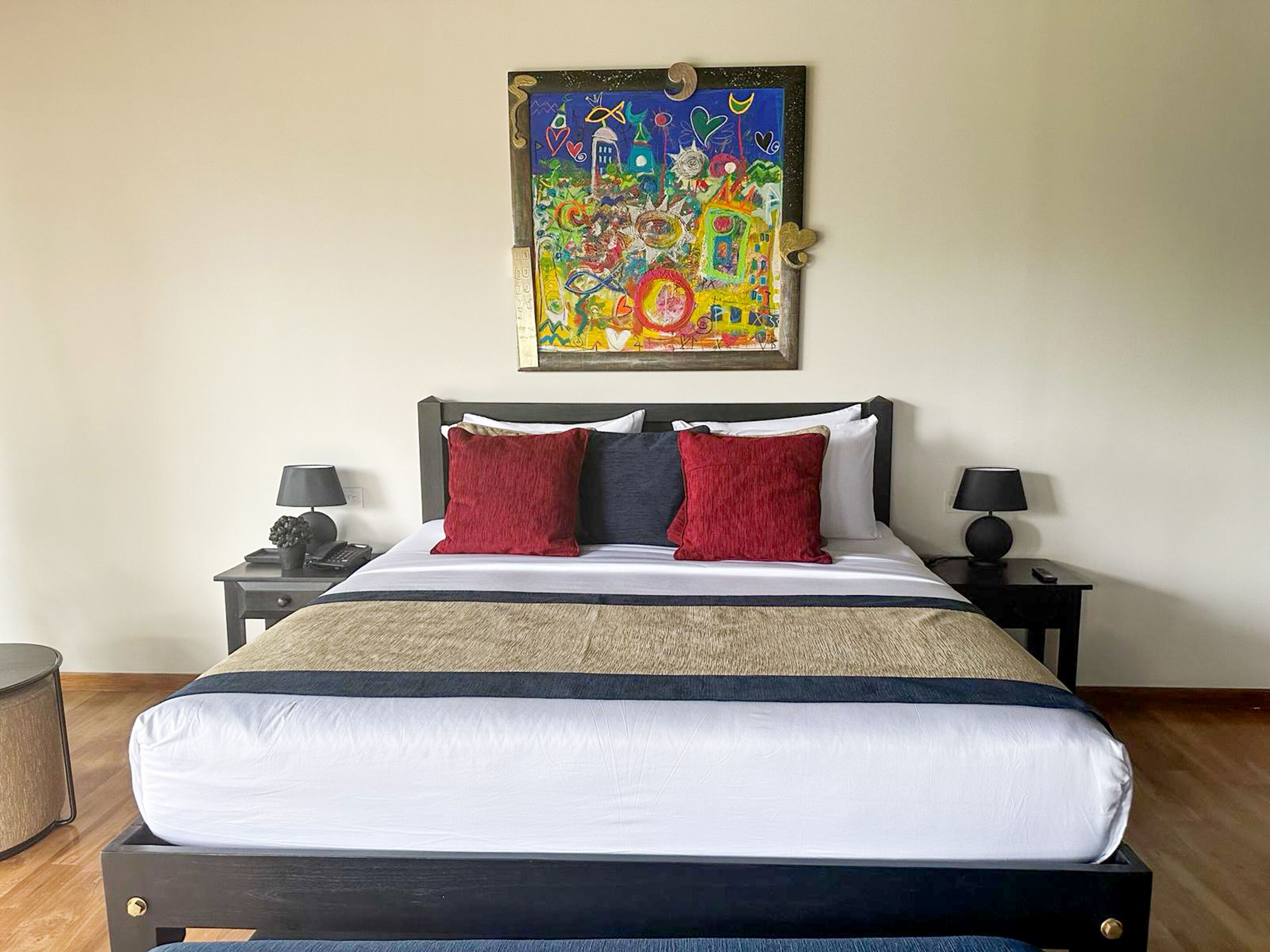 Dormero Hotel Sri Lanka Hikkaduwa Beach