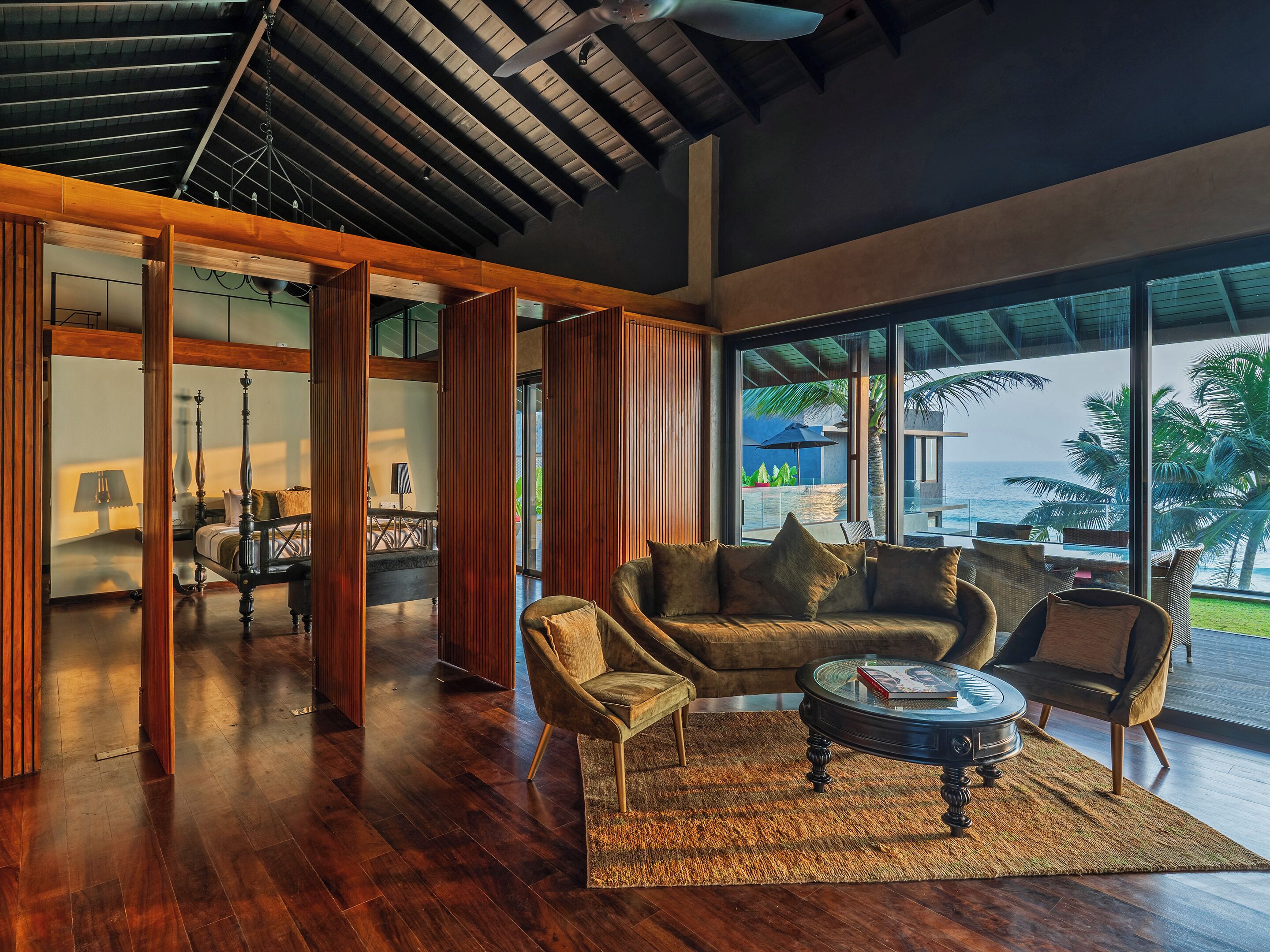 Dormero Hotel Sri Lanka Hikkaduwa Beach