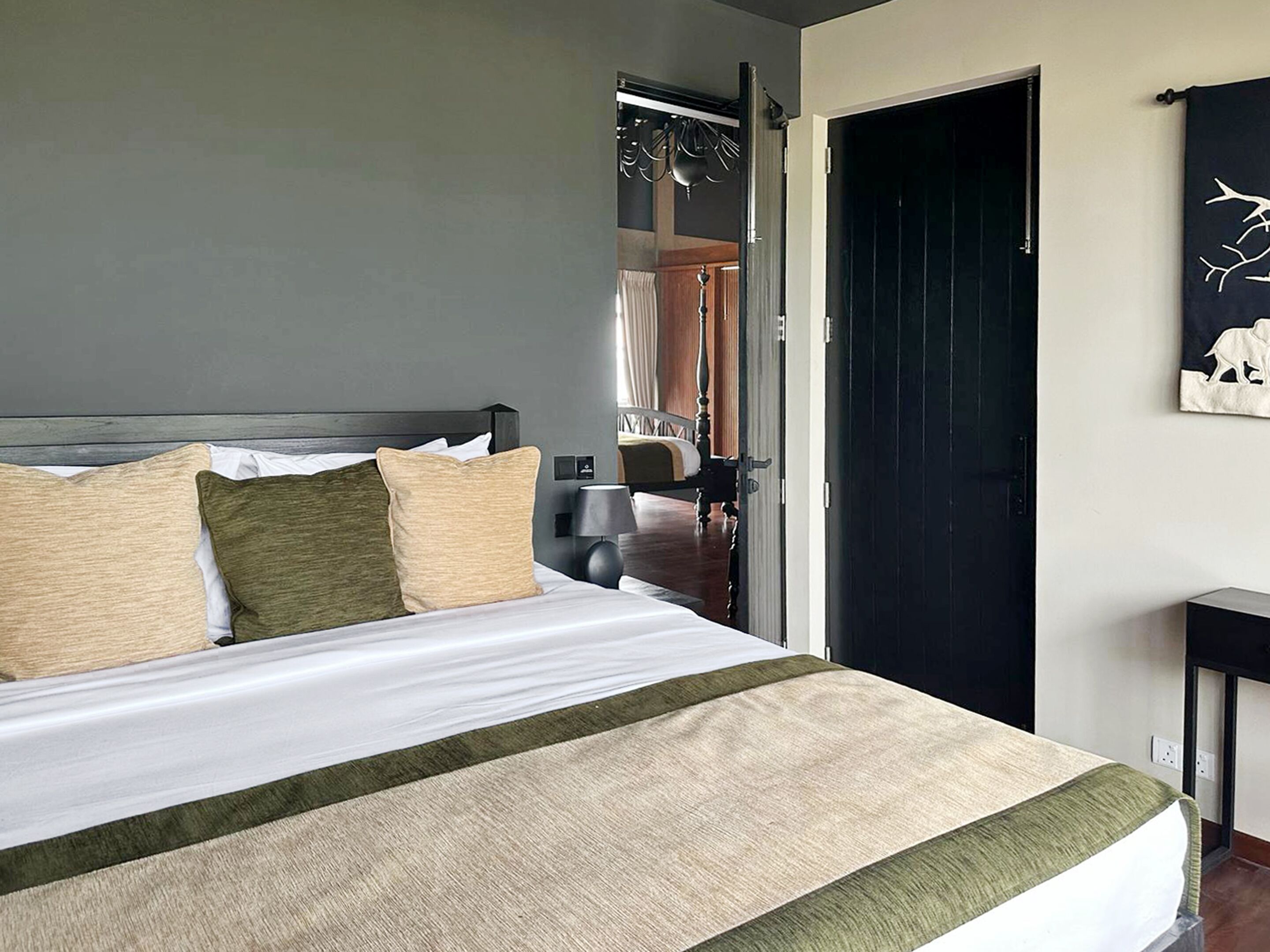 Dormero Hotel Sri Lanka Hikkaduwa Beach