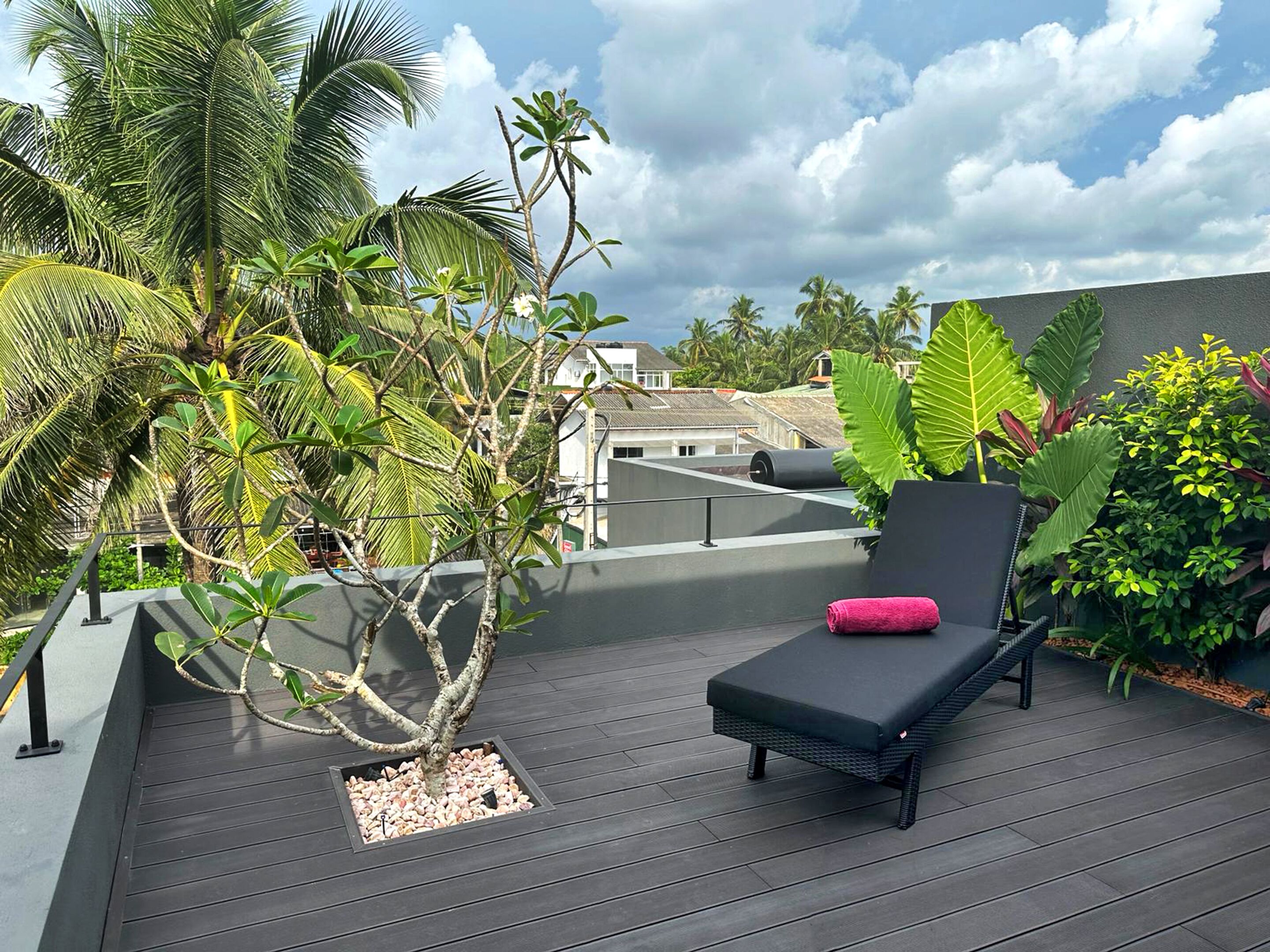Dormero Hotel Sri Lanka Hikkaduwa Beach