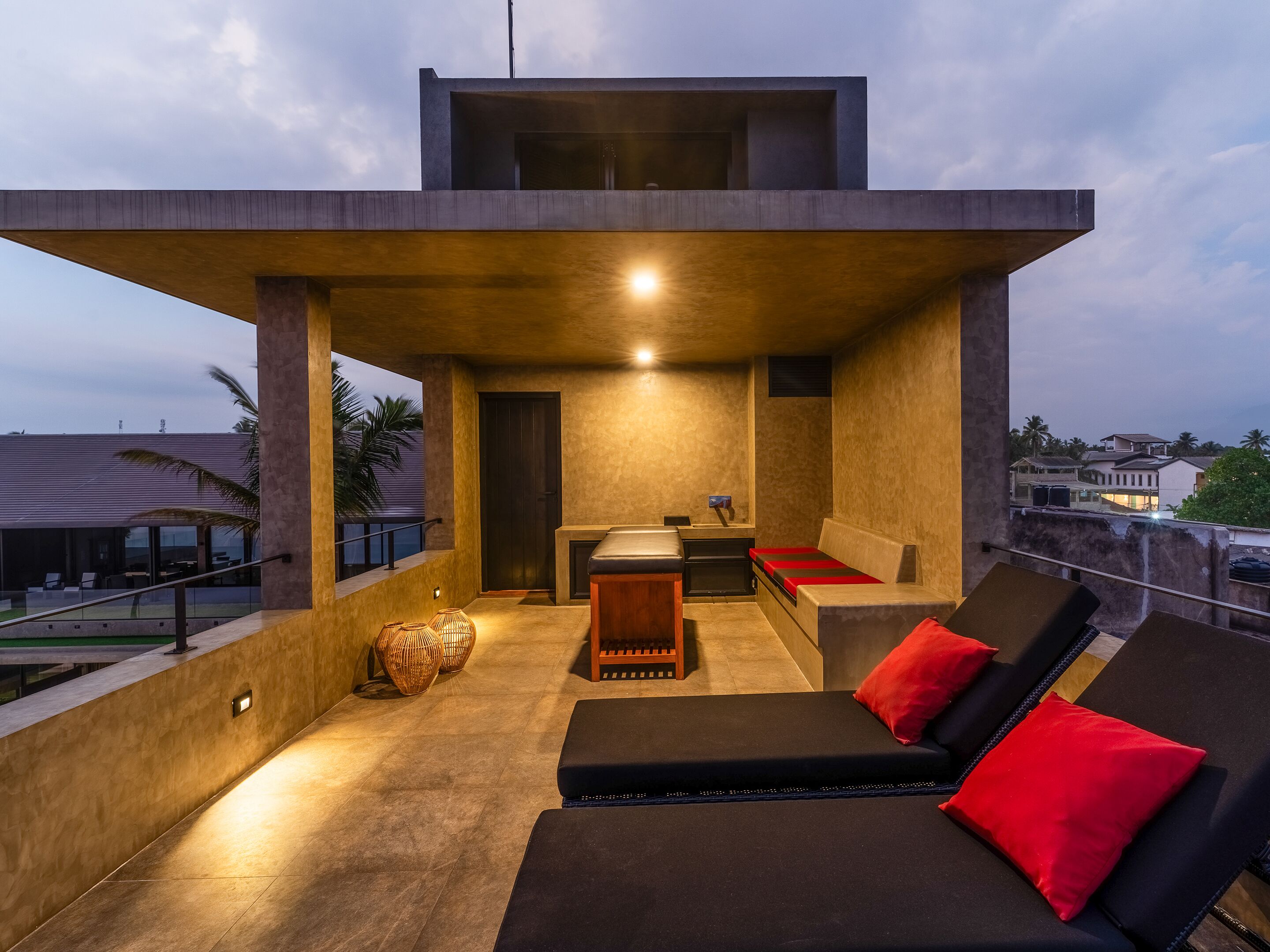 Dormero Hotel Sri Lanka Hikkaduwa Beach