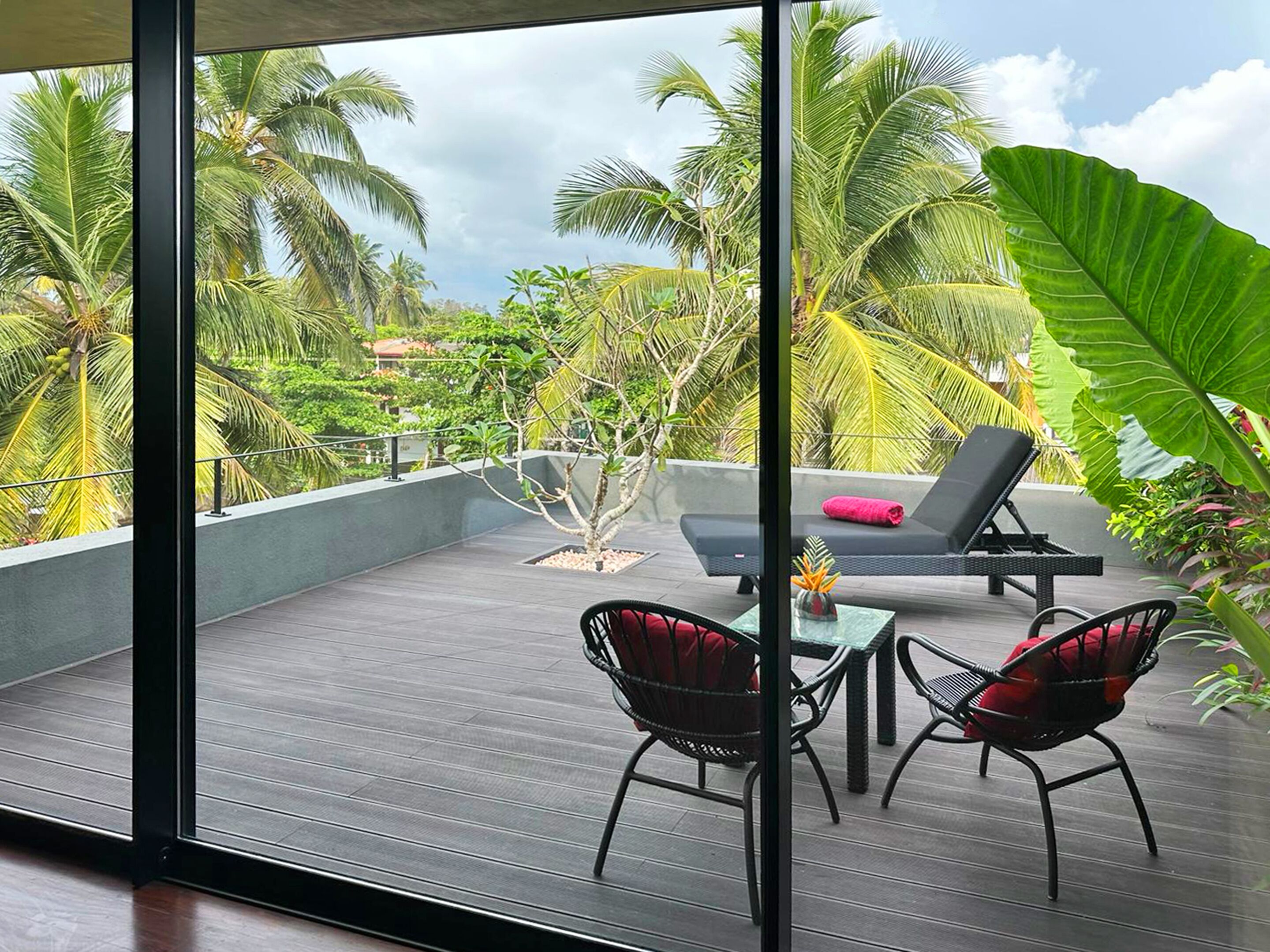Dormero Hotel Sri Lanka Hikkaduwa Beach