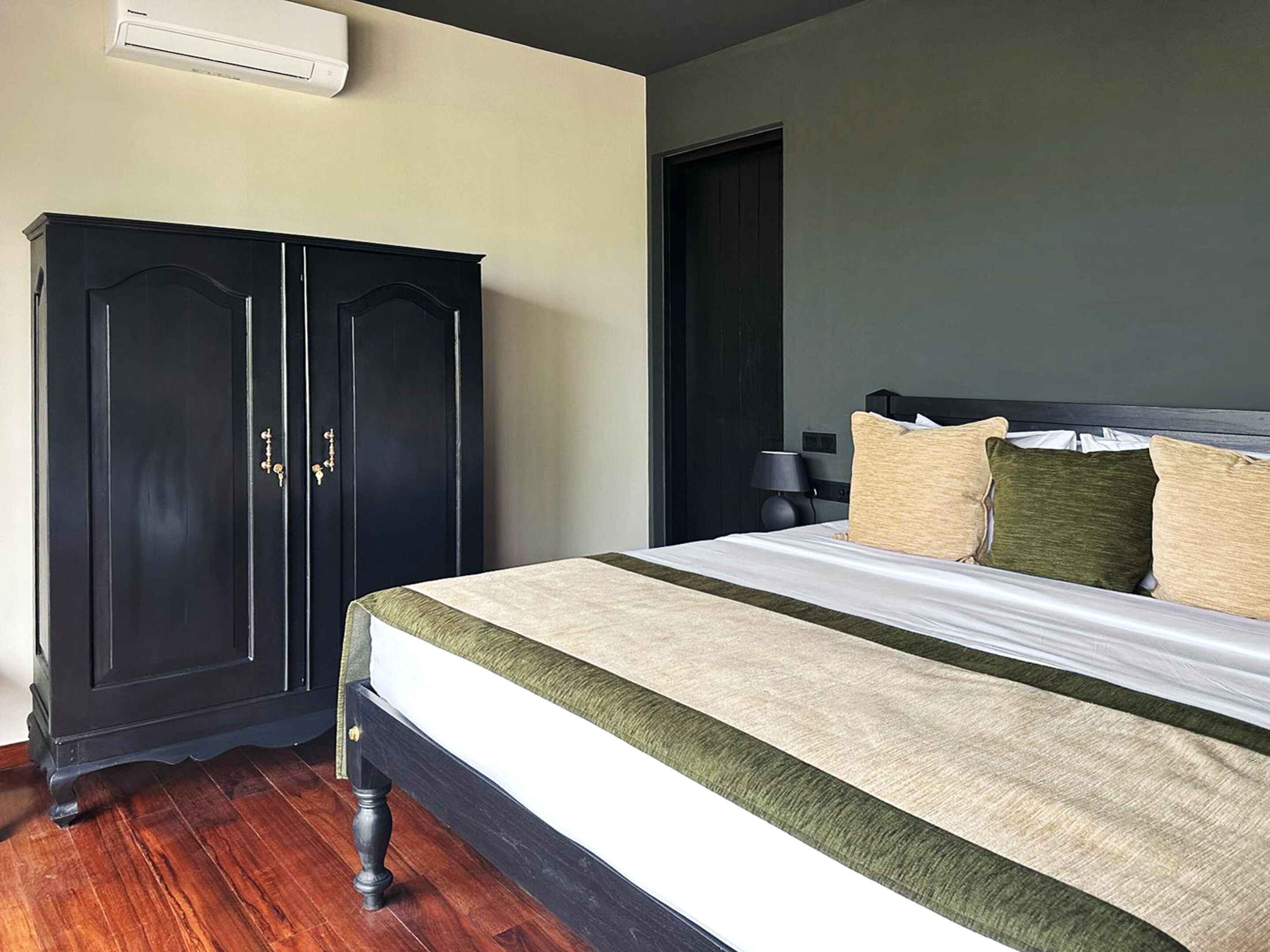 Dormero Hotel Sri Lanka Hikkaduwa Beach