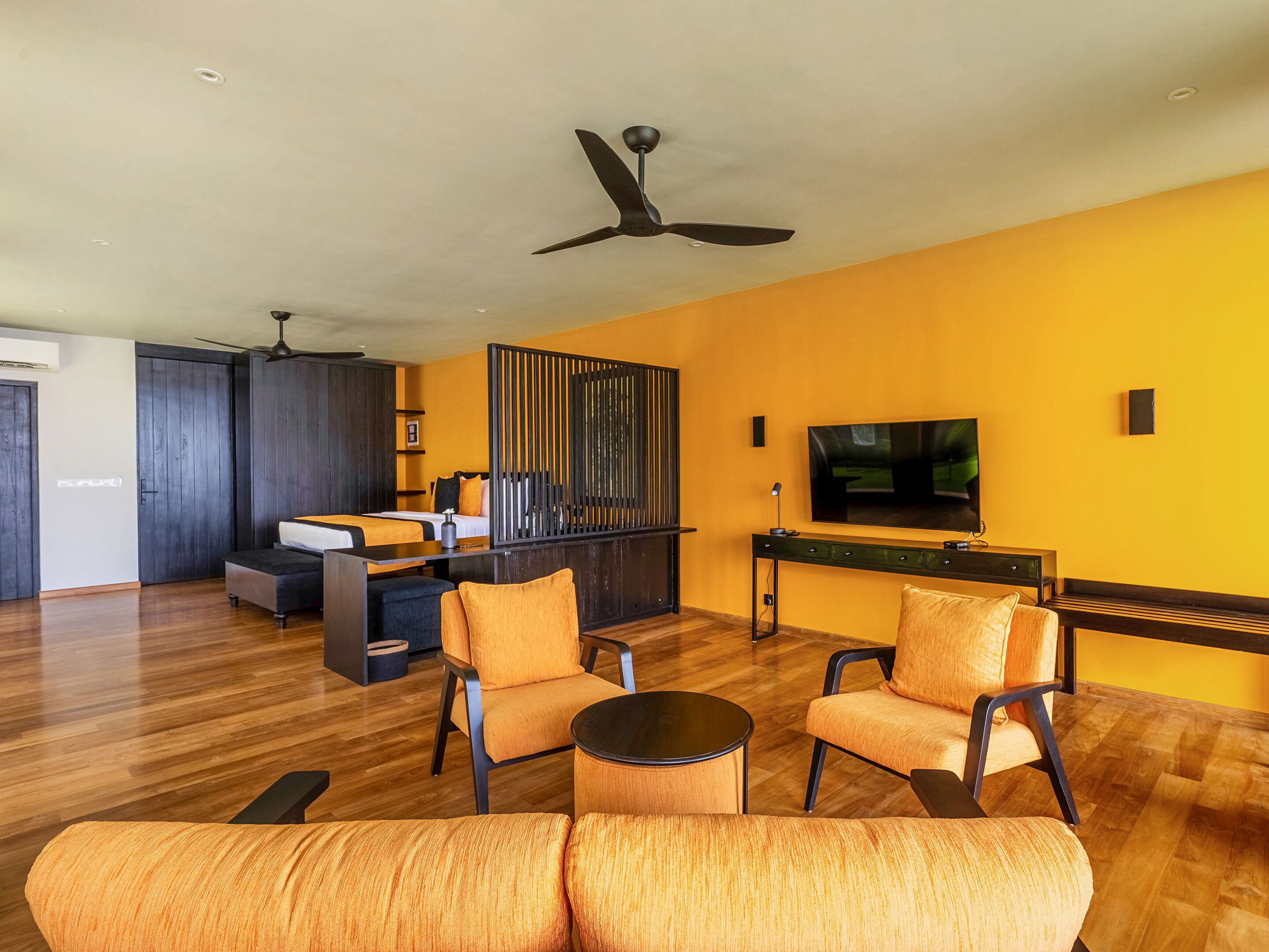 Dormero Hotel Sri Lanka Hikkaduwa Beach