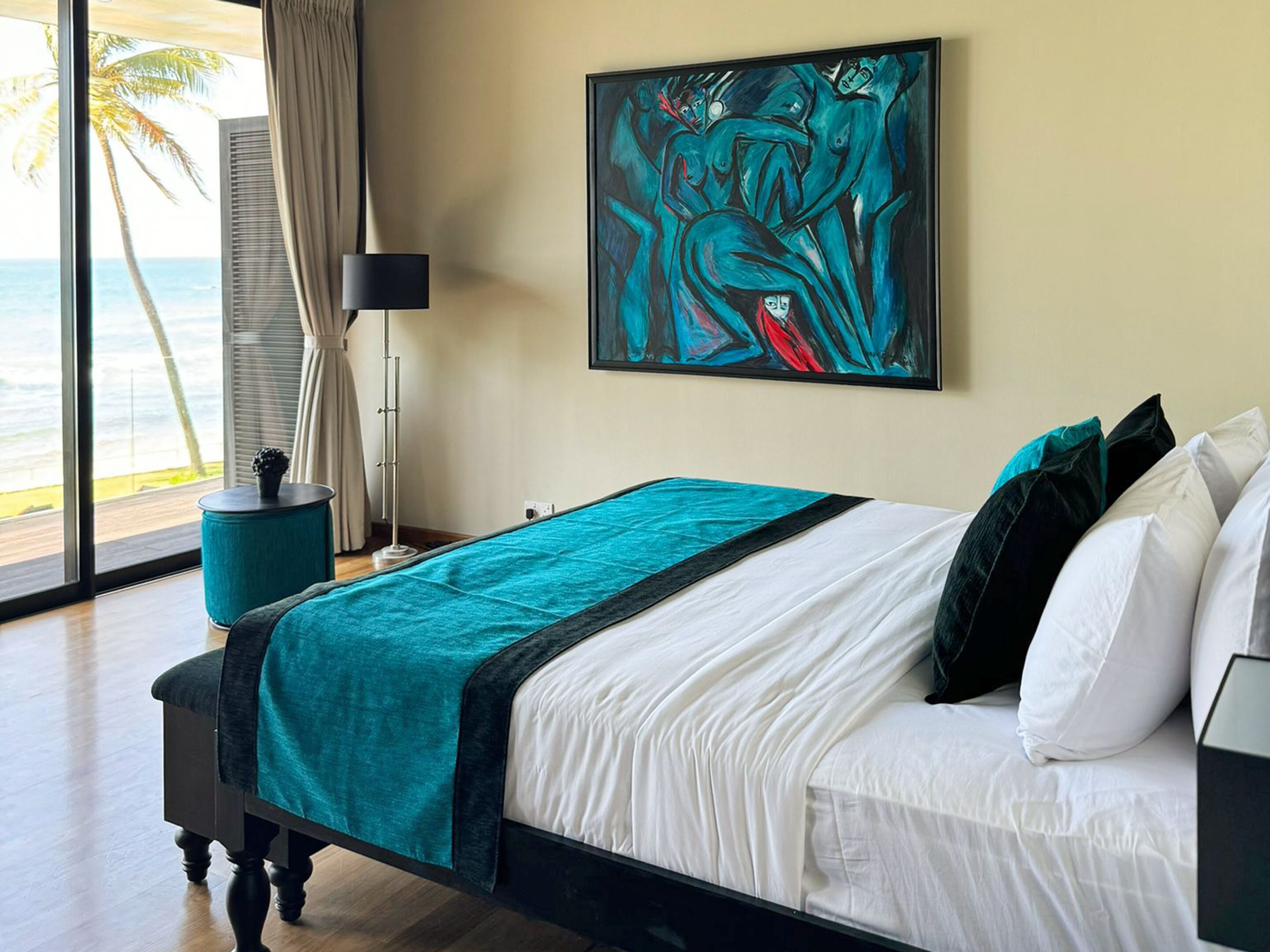Dormero Hotel Sri Lanka Hikkaduwa Beach