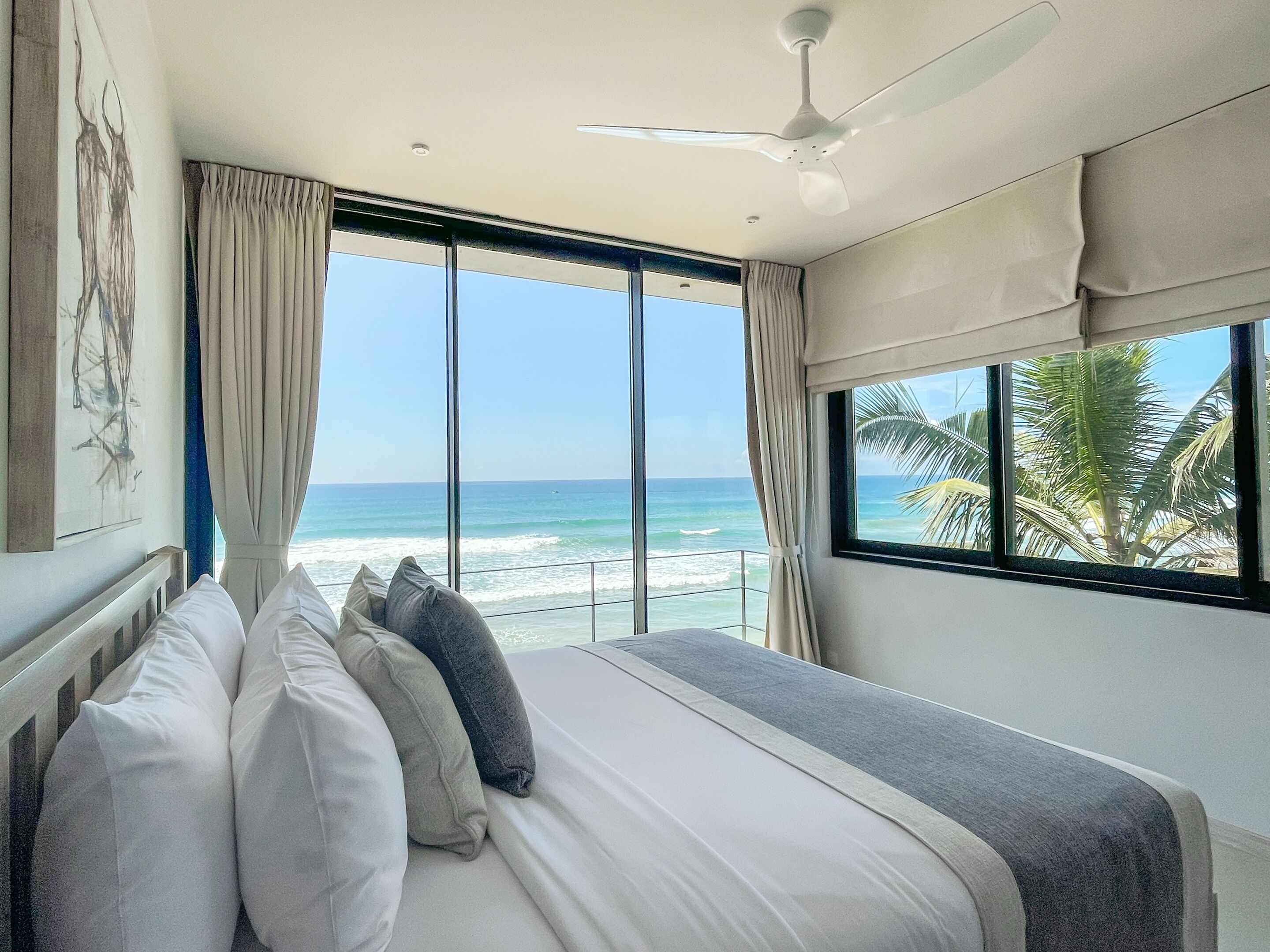 Dormero Hotel Sri Lanka Hikkaduwa Beach