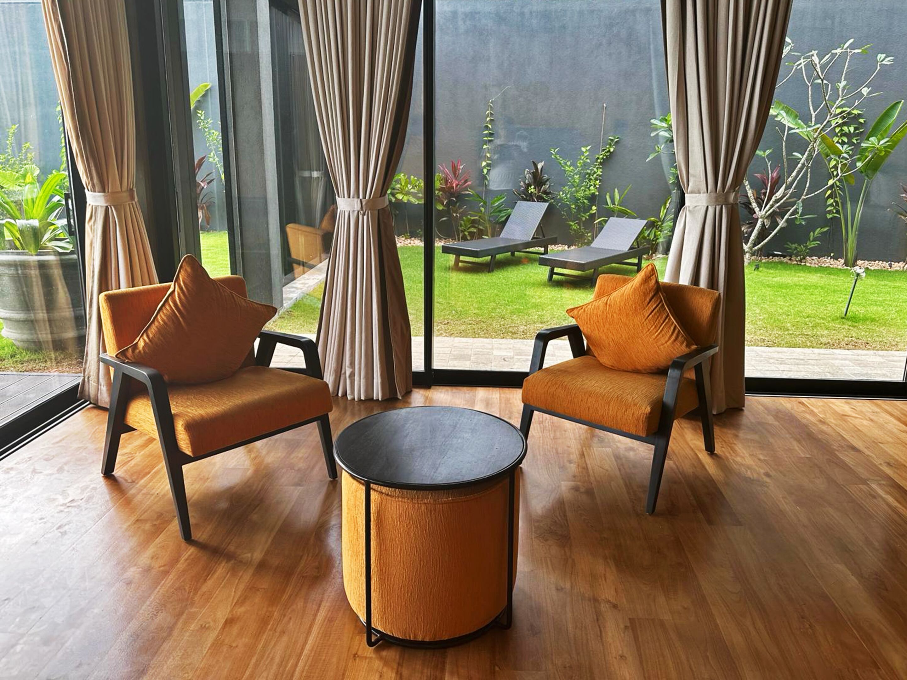 Dormero Hotel Sri Lanka Hikkaduwa Beach