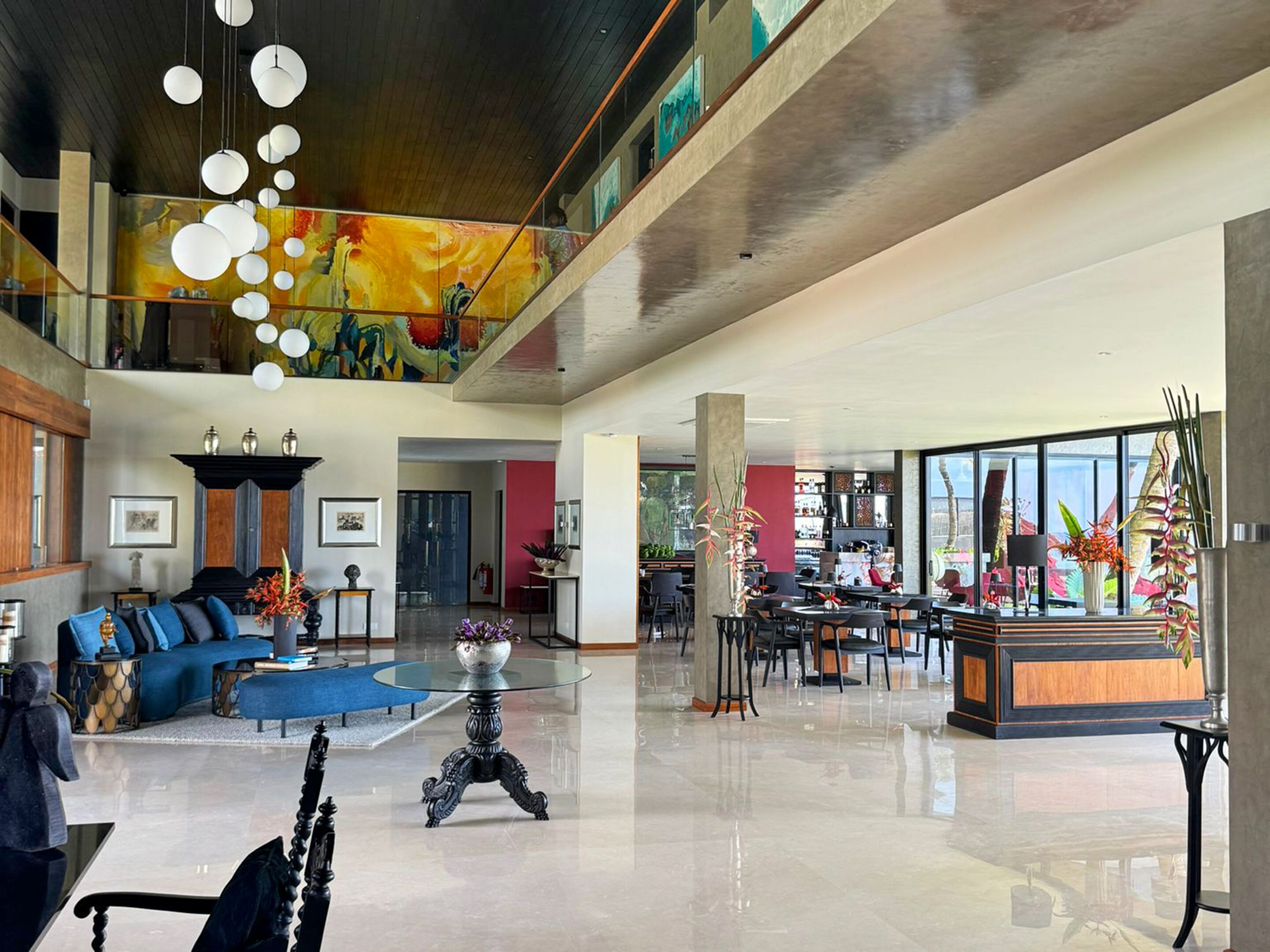 Dormero Hotel Sri Lanka Hikkaduwa Beach