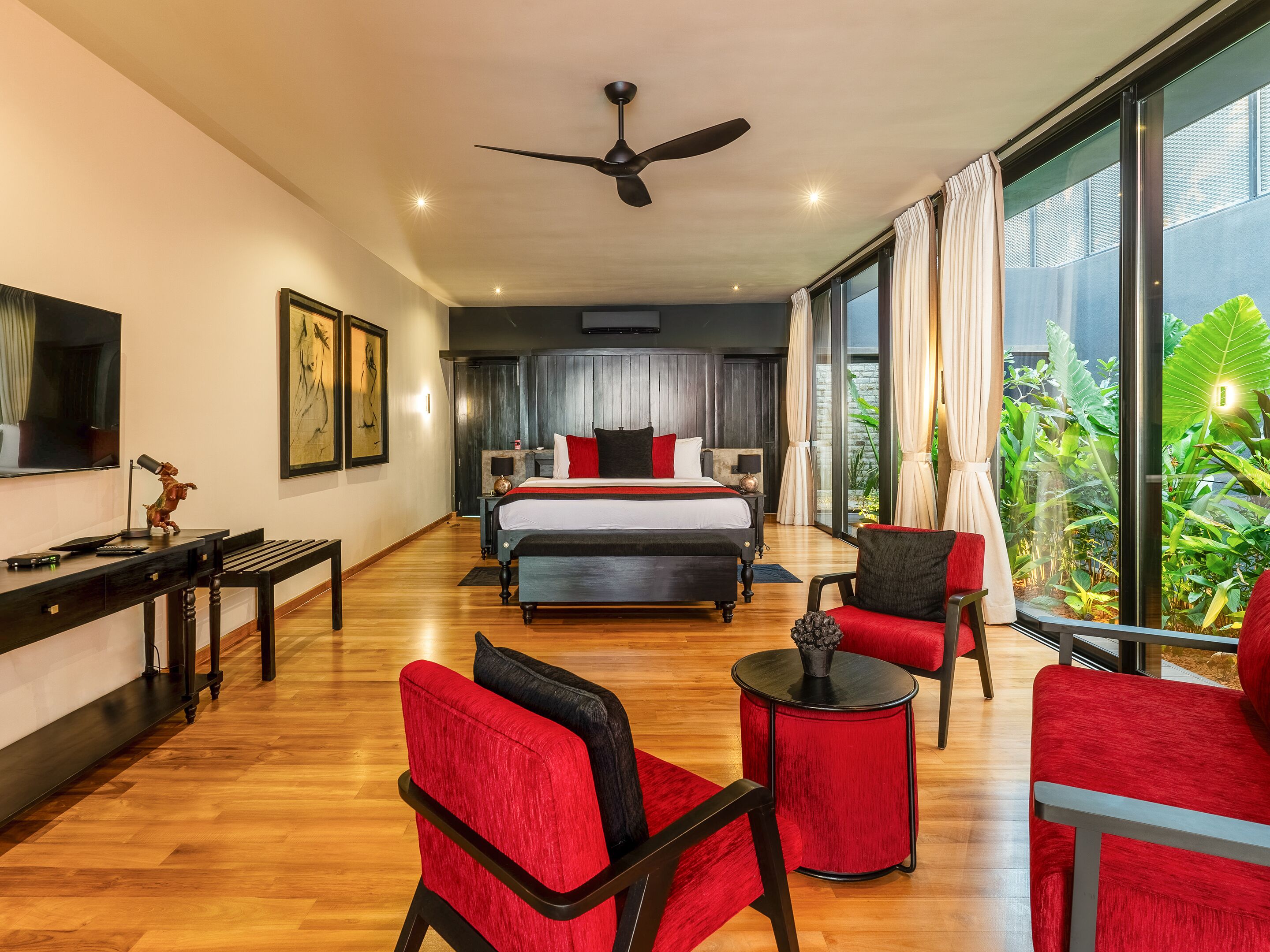 Dormero Hotel Sri Lanka Hikkaduwa Beach