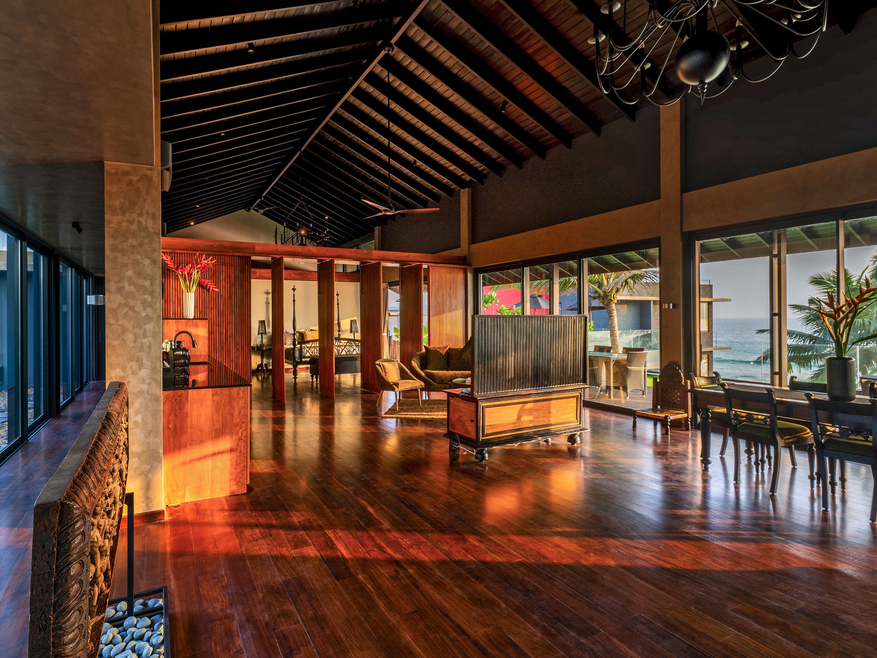 Dormero Hotel Sri Lanka Hikkaduwa Beach