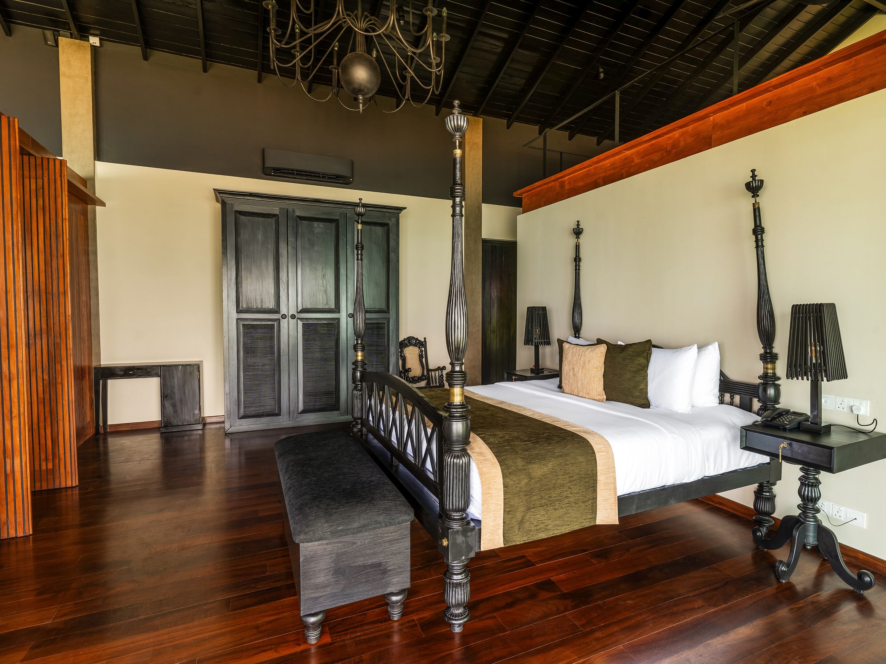 Dormero Hotel Sri Lanka Hikkaduwa Beach