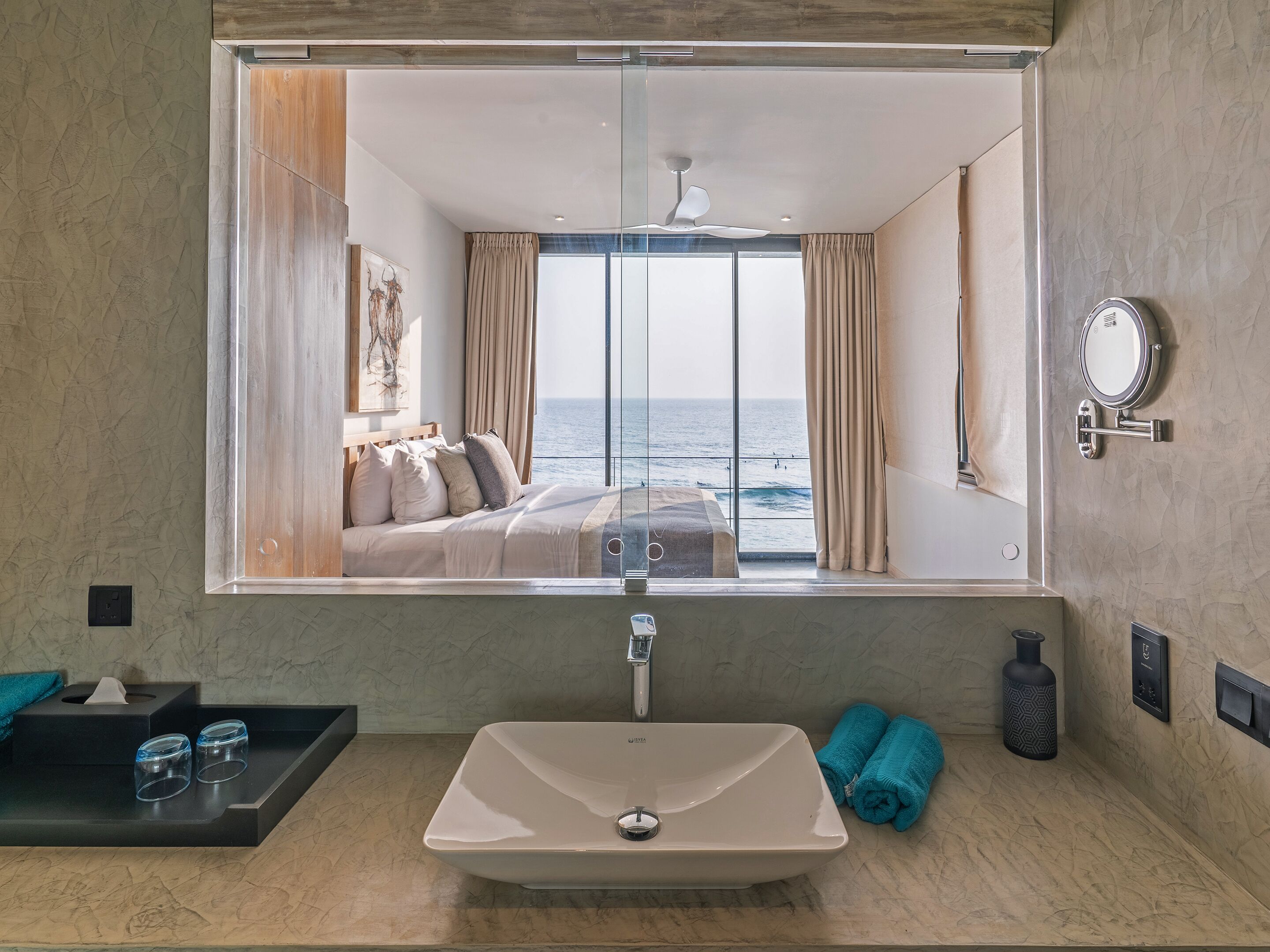 Dormero Hotel Sri Lanka Hikkaduwa Beach