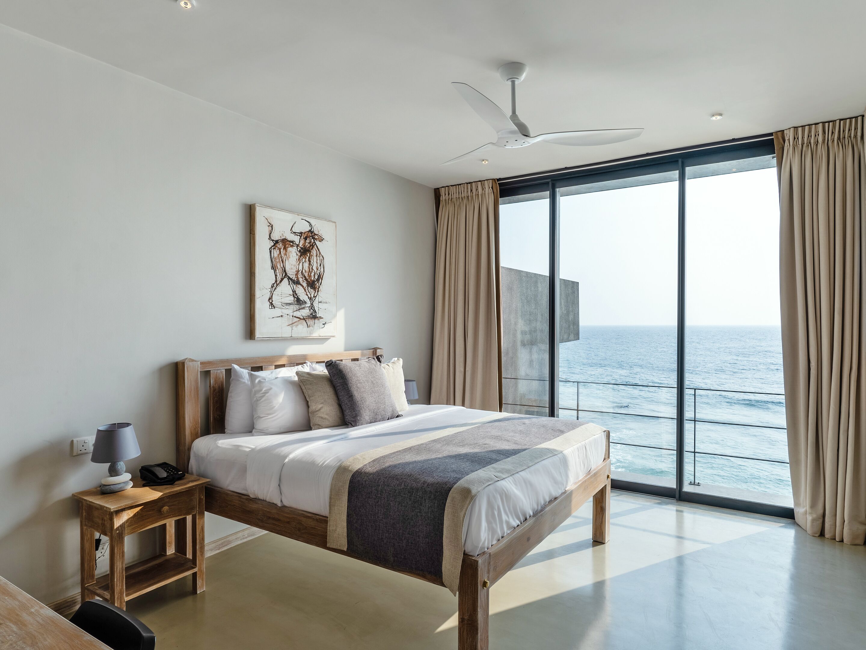 Dormero Hotel Sri Lanka Hikkaduwa Beach
