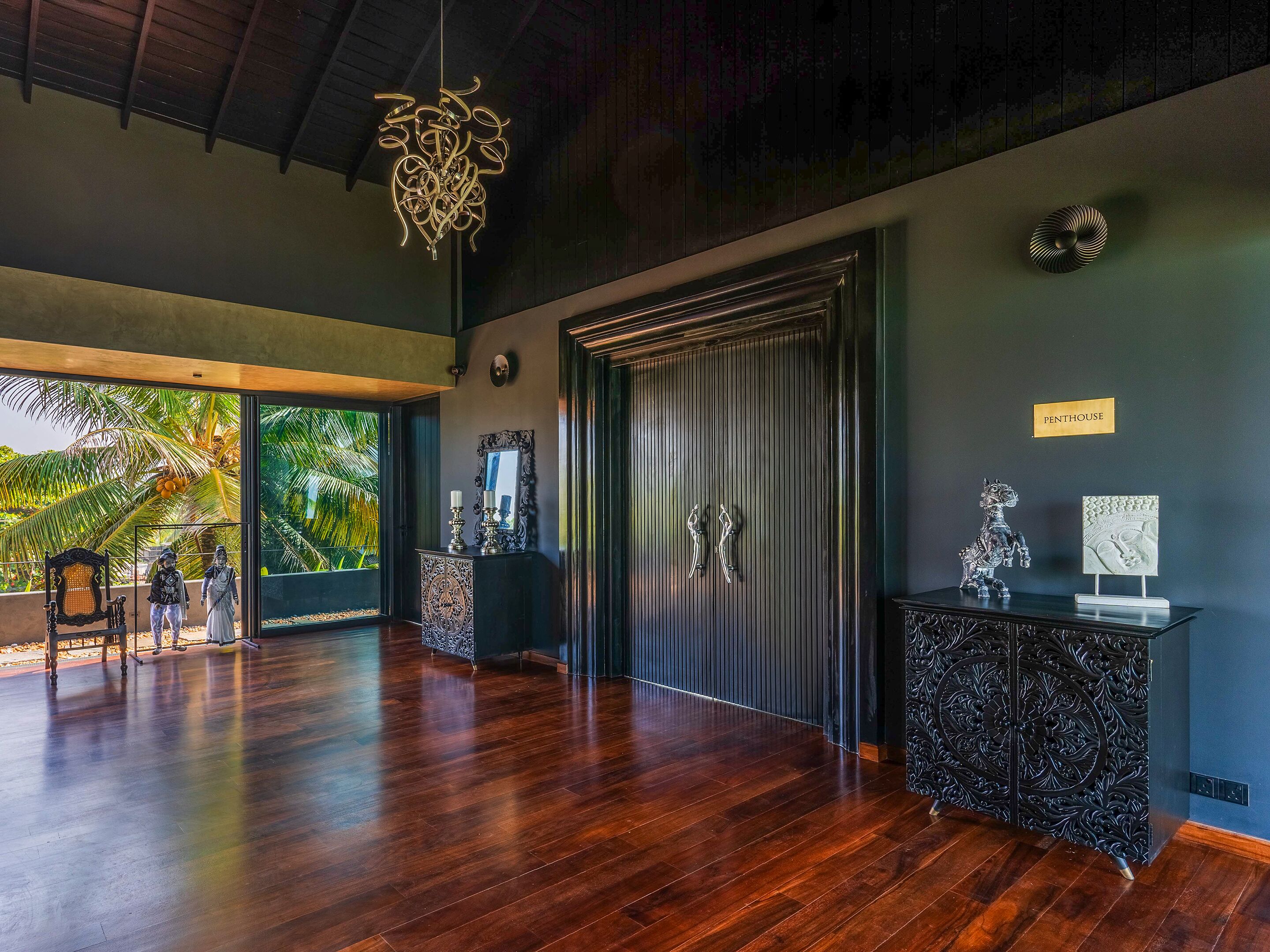Dormero Hotel Sri Lanka Hikkaduwa Beach