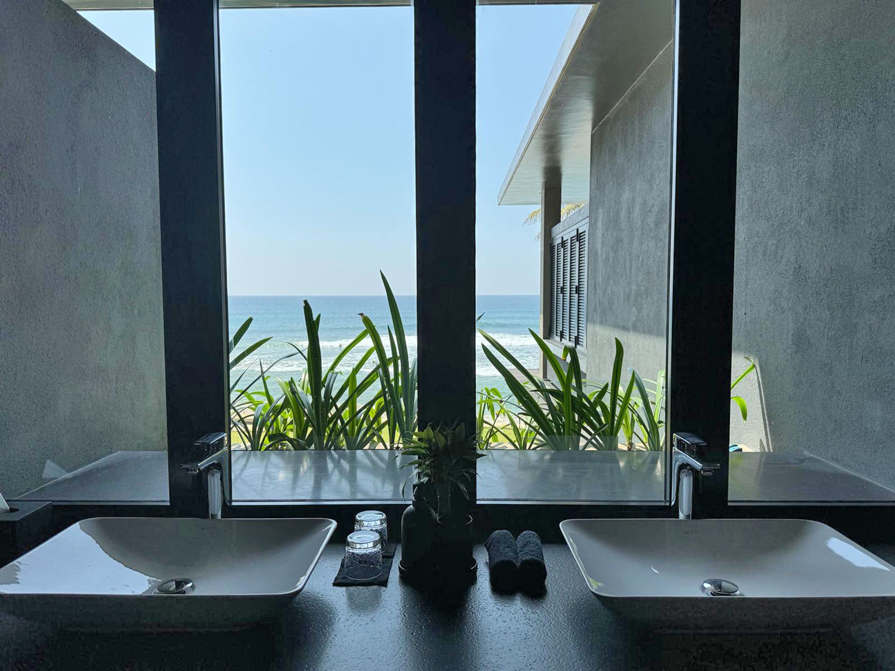 Dormero Hotel Sri Lanka Hikkaduwa Beach