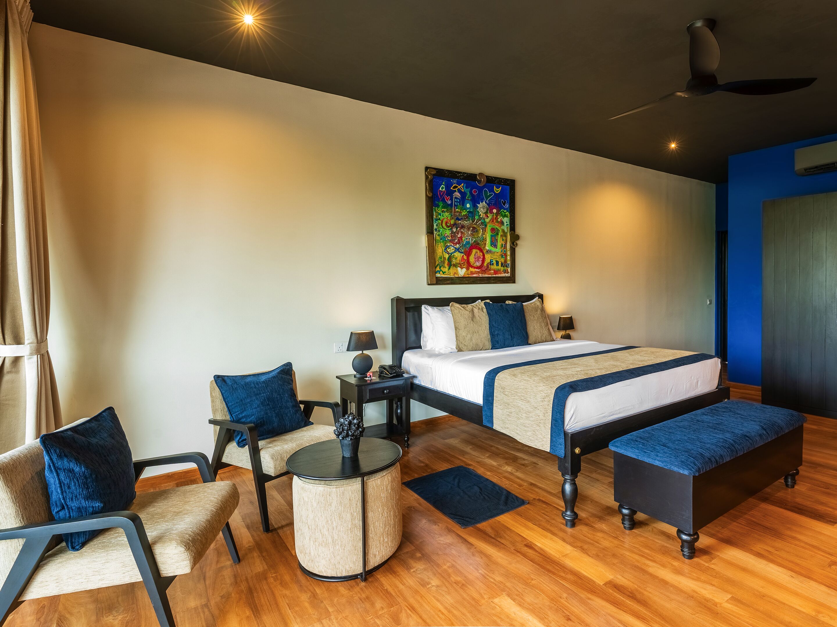 Dormero Hotel Sri Lanka Hikkaduwa Beach
