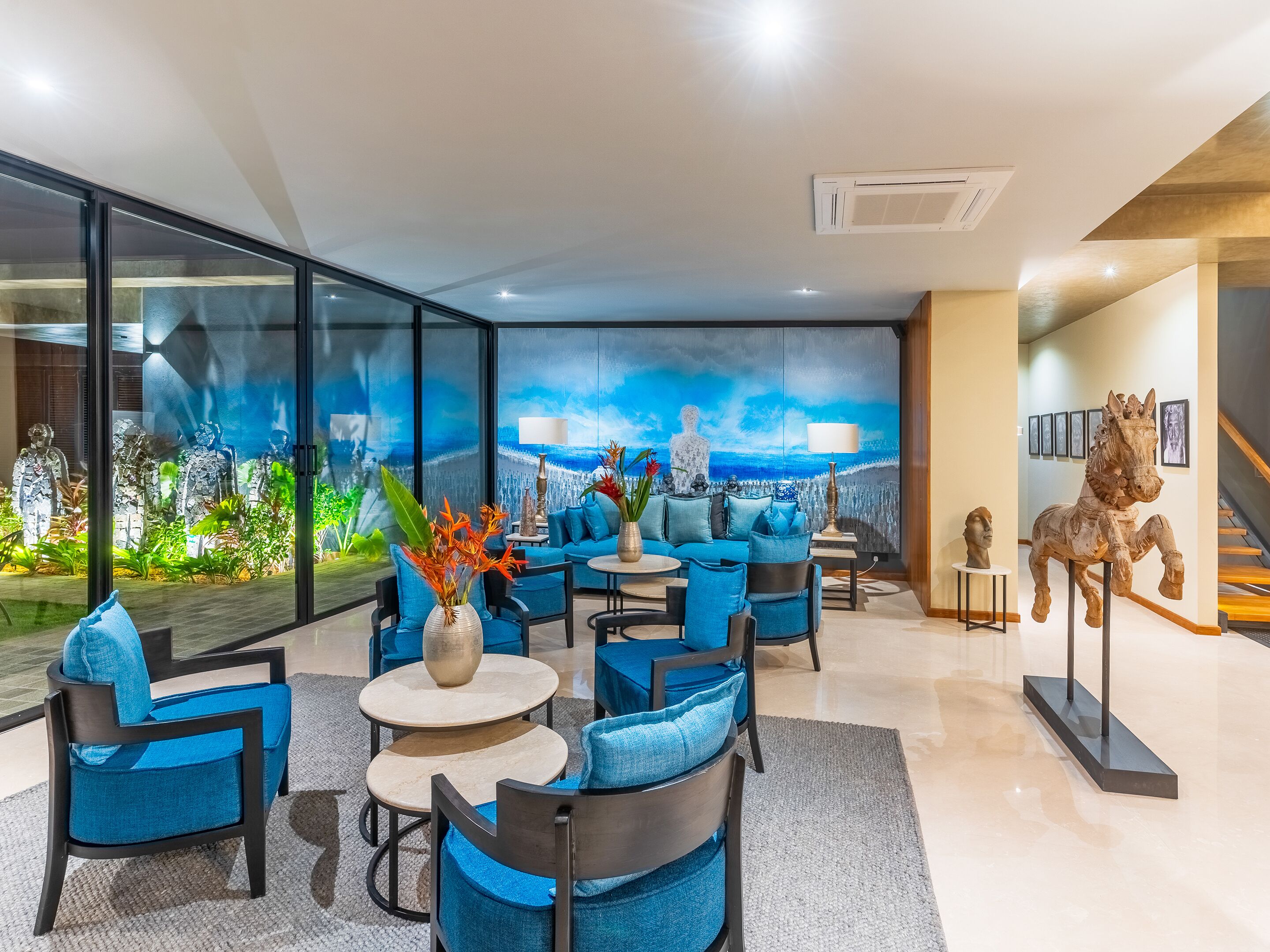 Dormero Hotel Sri Lanka Hikkaduwa Beach