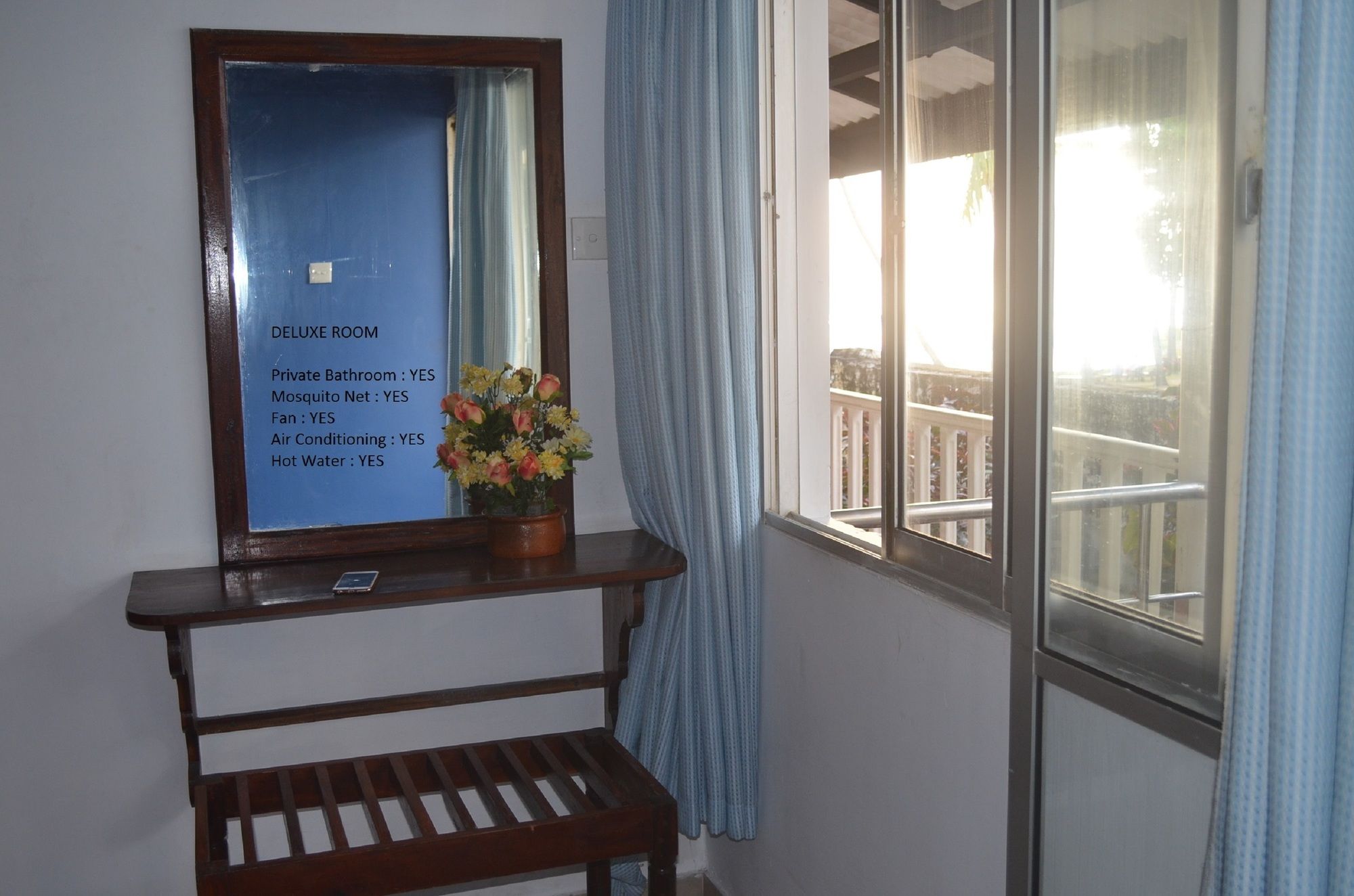 Hotel Paradiso