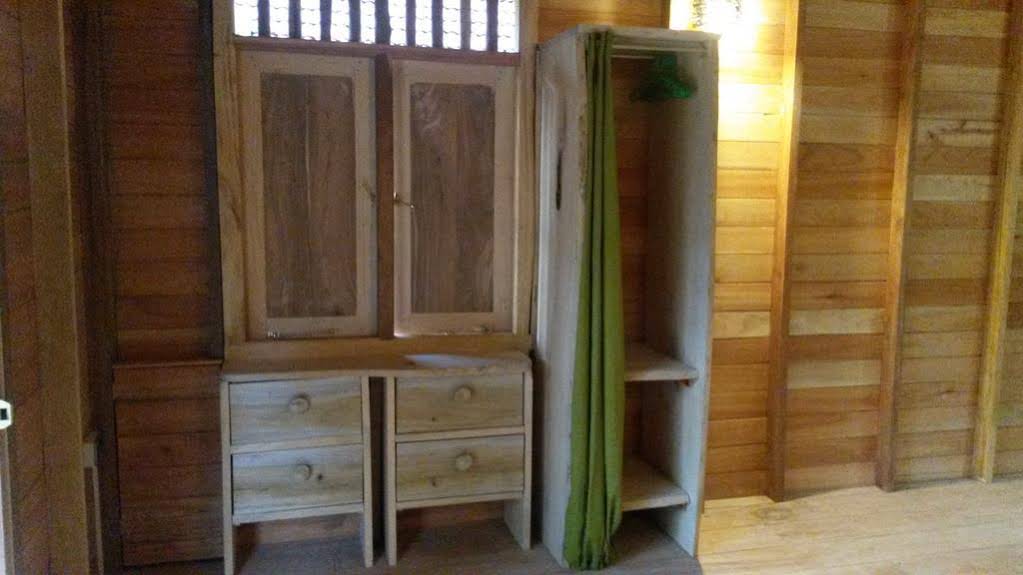 Manthally Cabanas