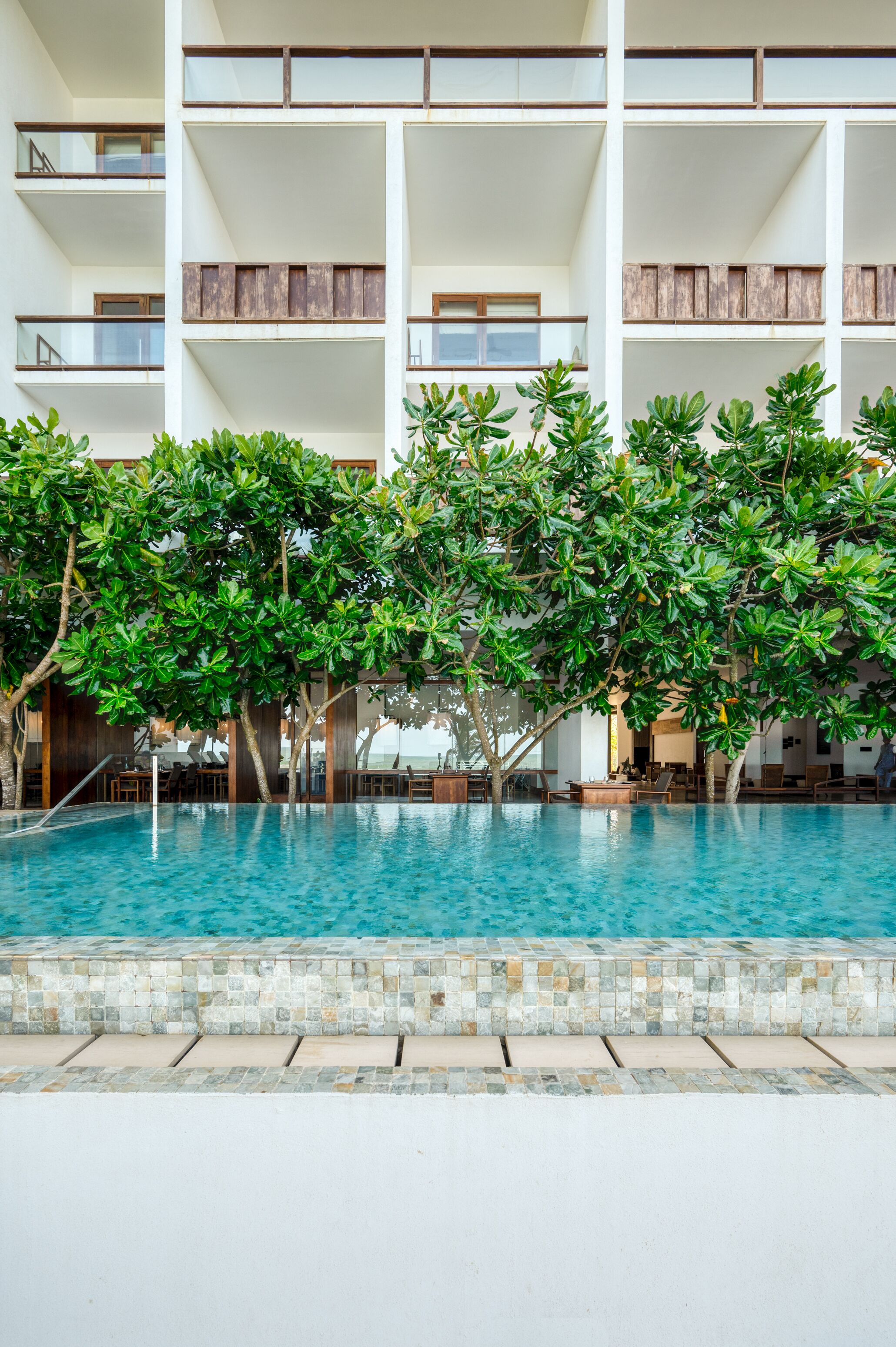 Riff Hikkaduwa Design Hotel