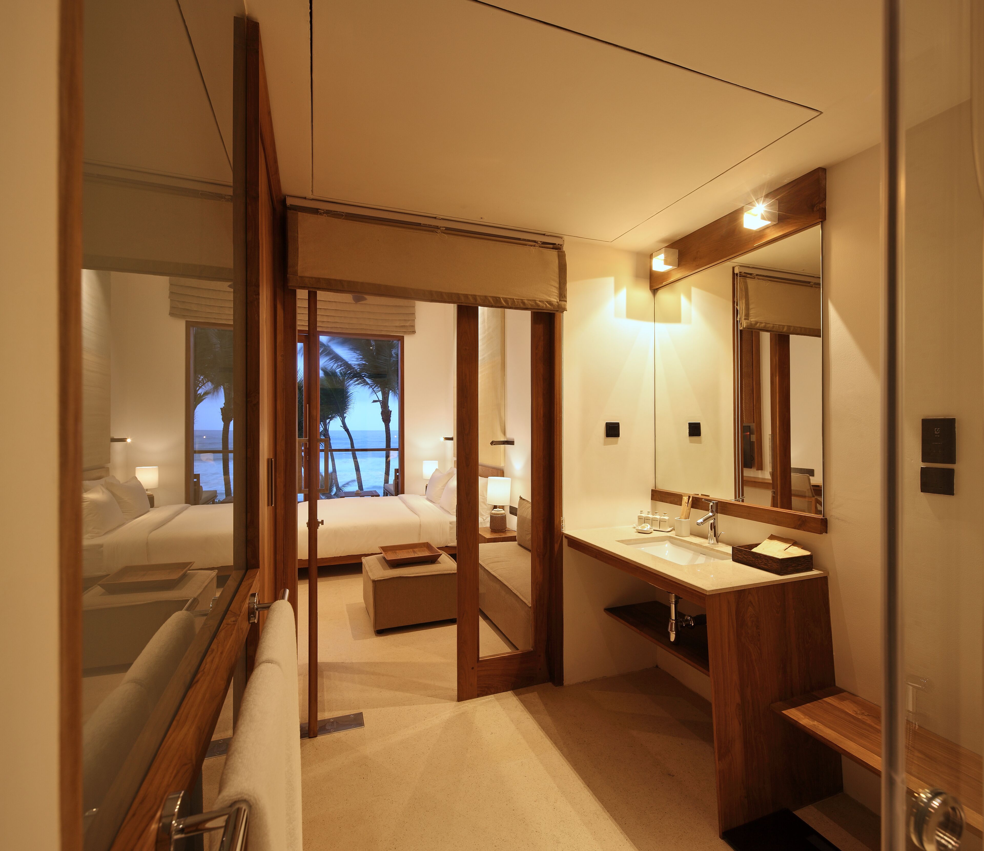 Riff Hikkaduwa Design Hotel