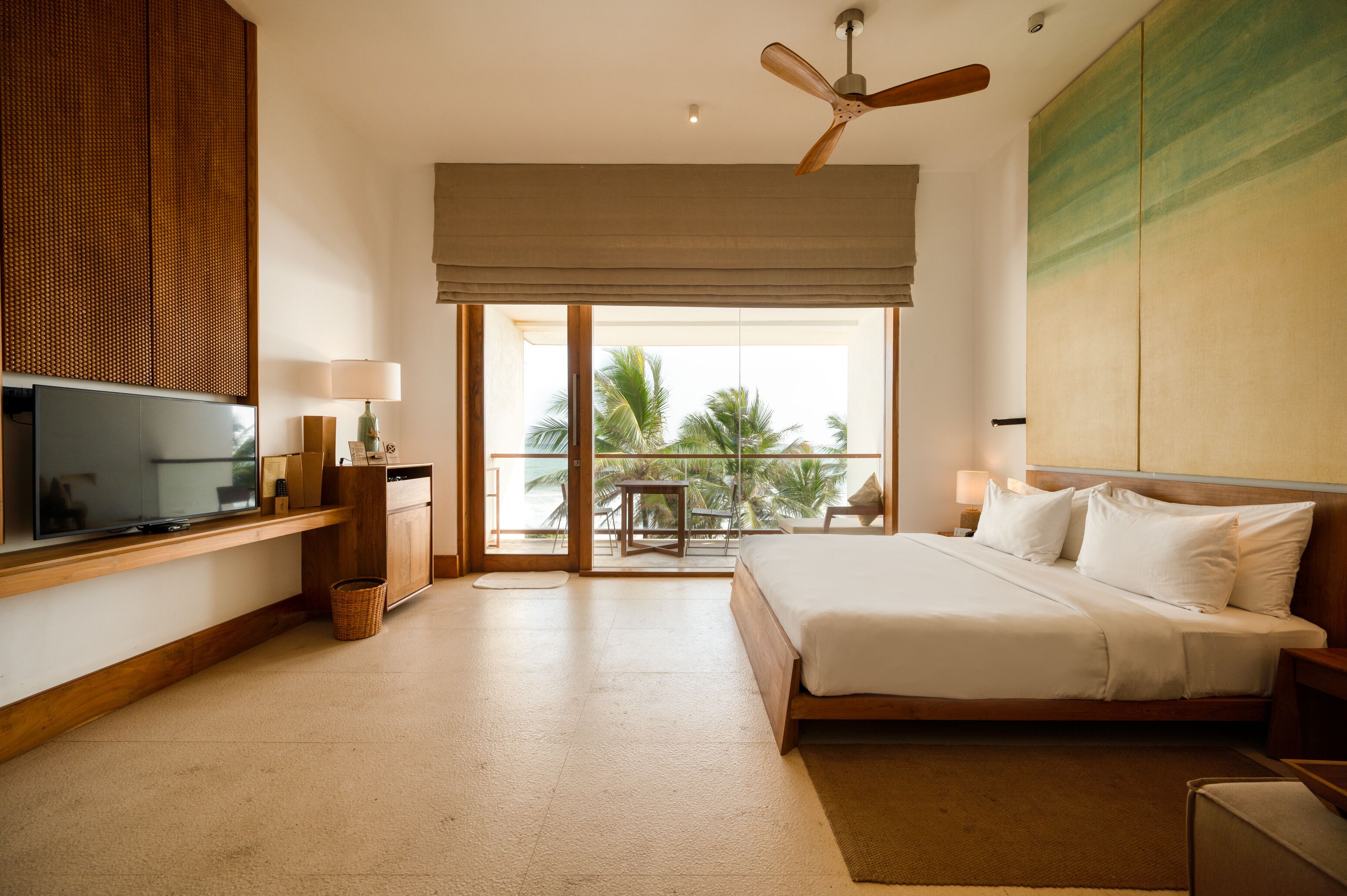 Riff Hikkaduwa Design Hotel