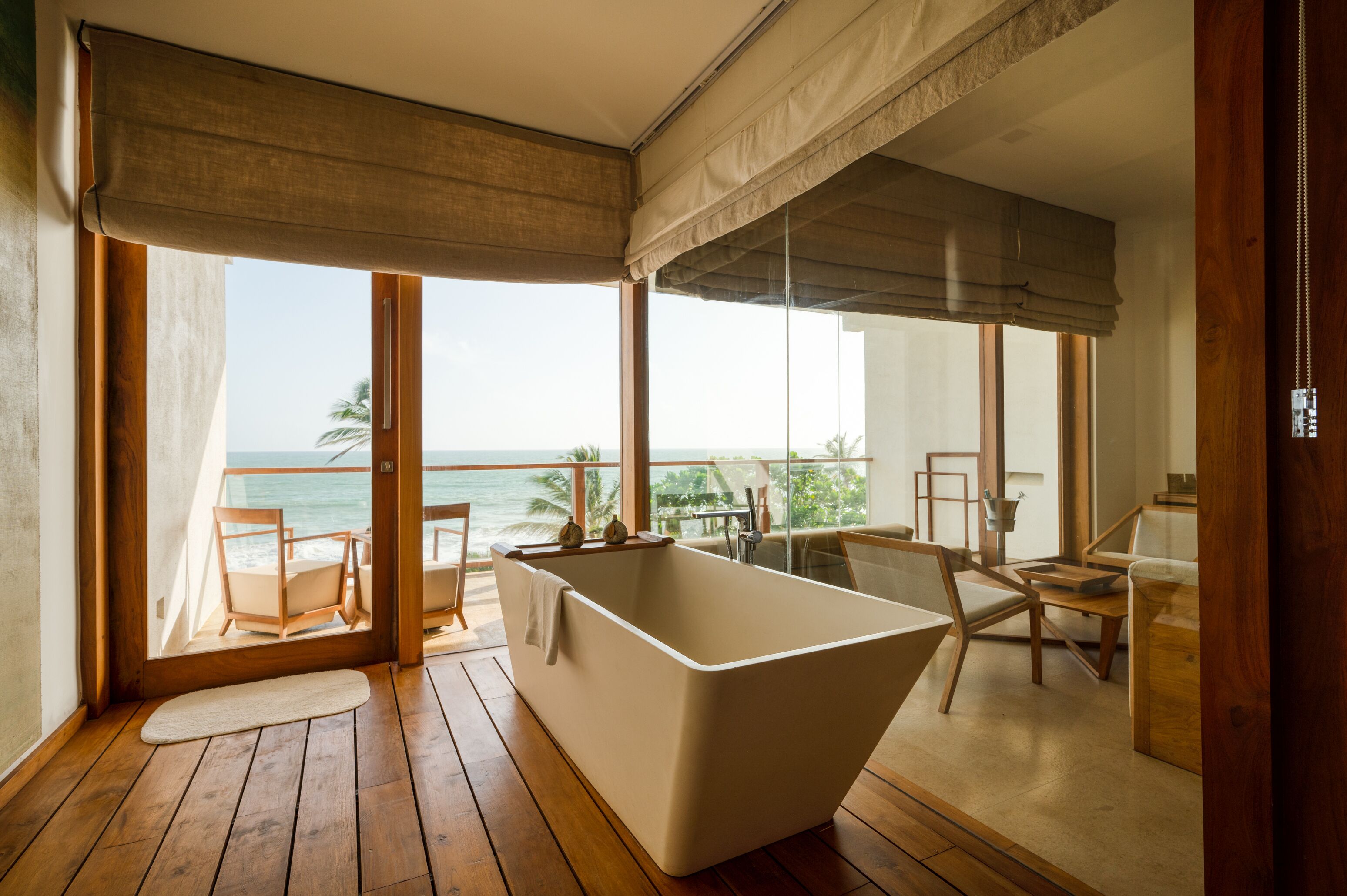 Riff Hikkaduwa Design Hotel