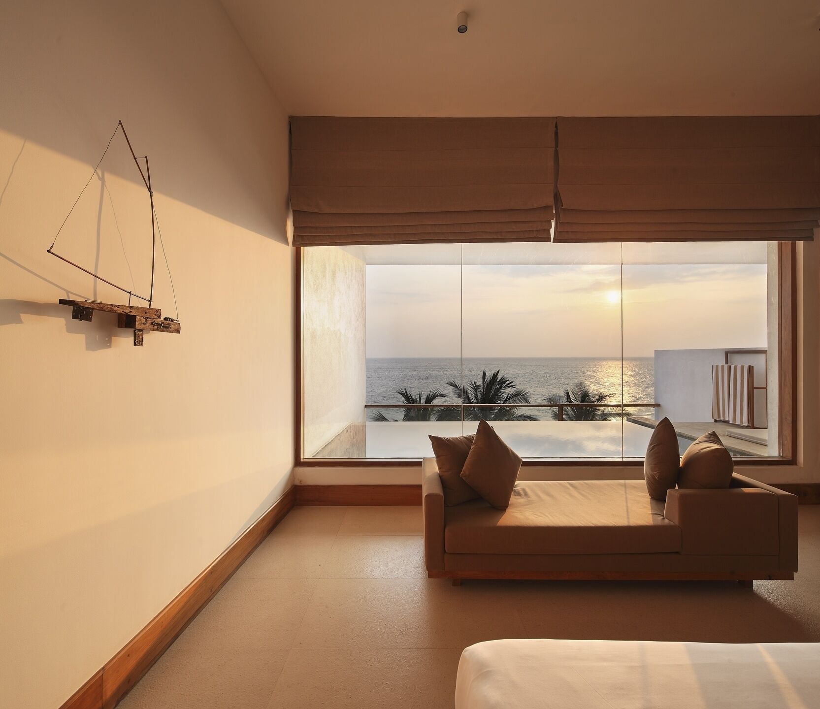 Riff Hikkaduwa Design Hotel