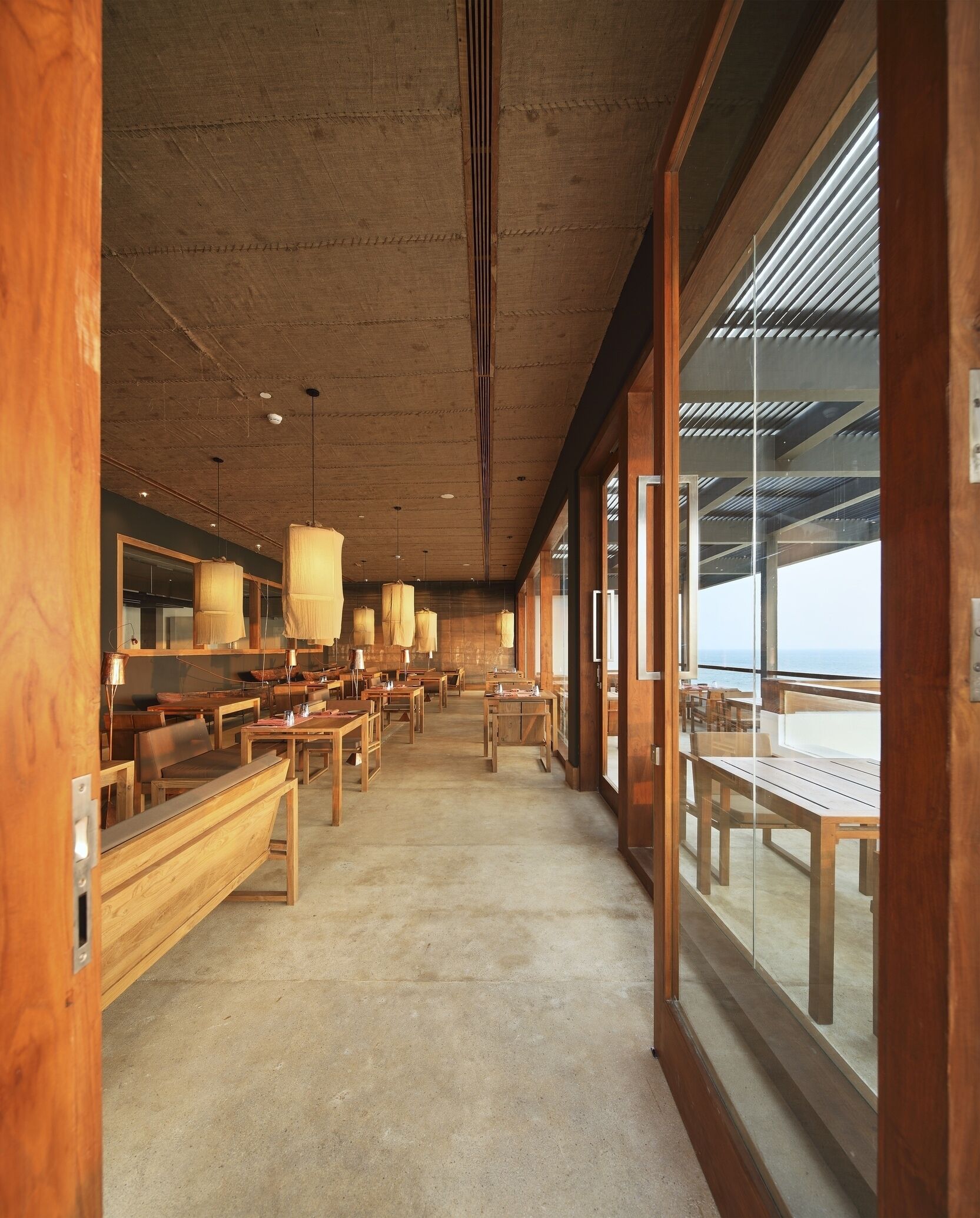 Riff Hikkaduwa Design Hotel