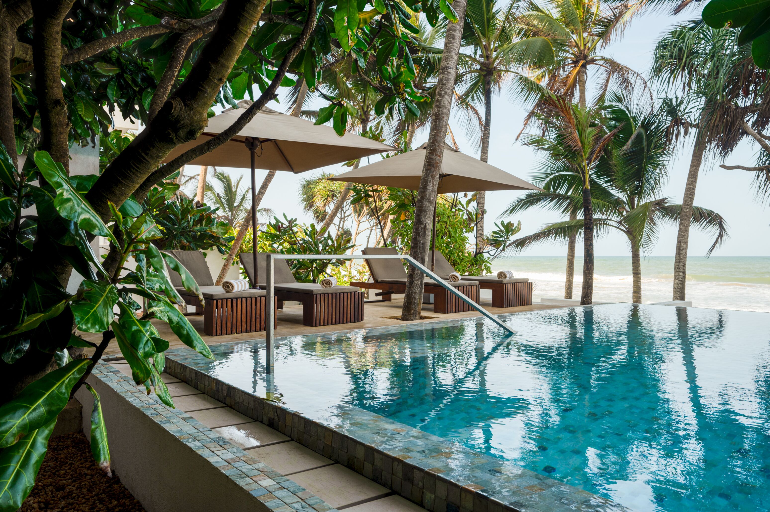 Riff Hikkaduwa Design Hotel