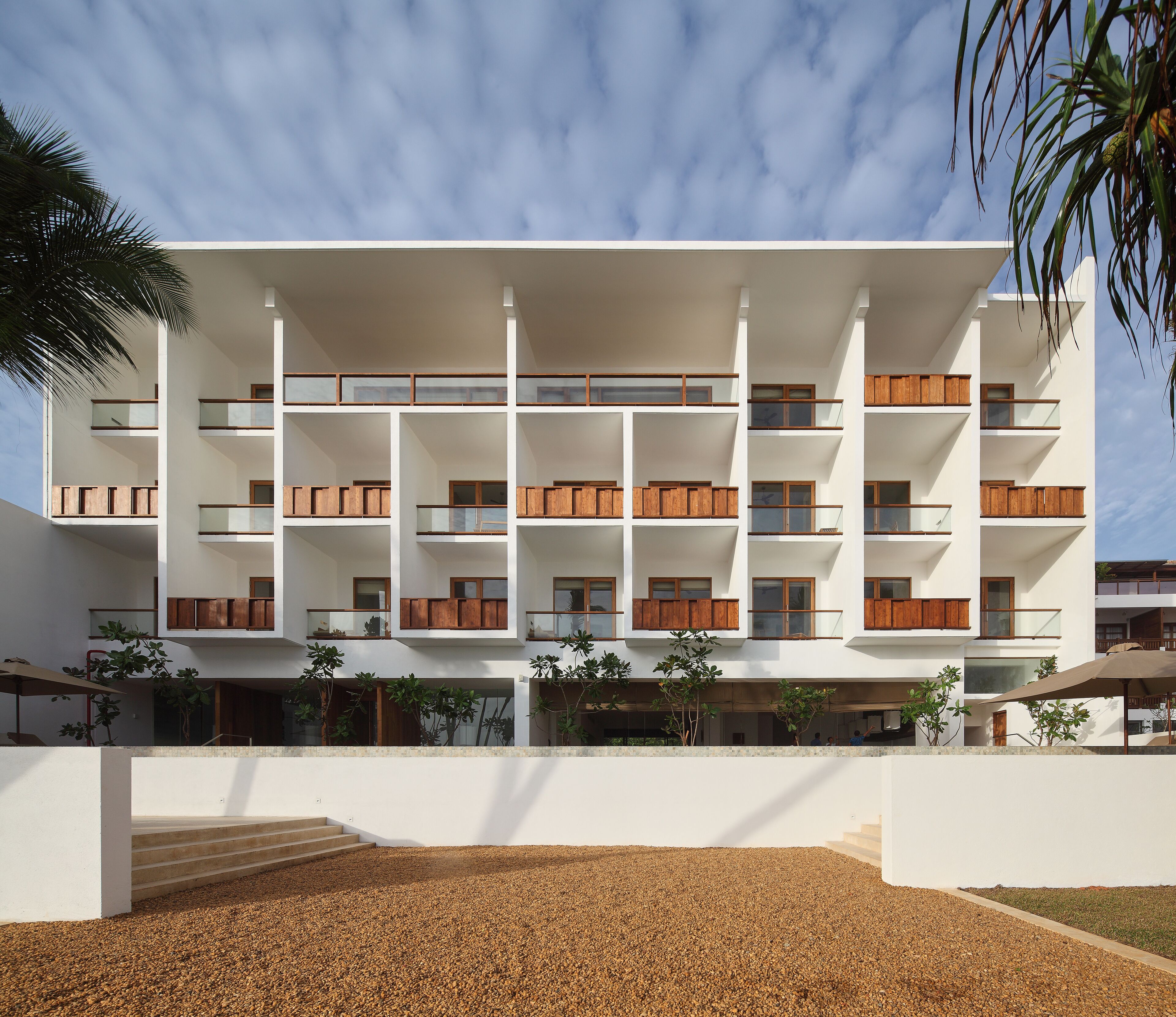 Riff Hikkaduwa Design Hotel